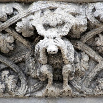 Église Saint-Martin de Cambes