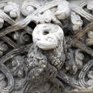 Église Saint-Martin de Cambes