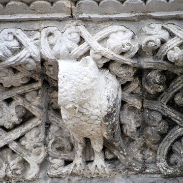 Église Saint-Martin de Cambes