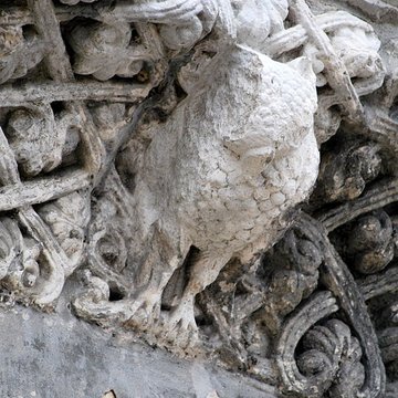 Église Saint-Martin de Cambes