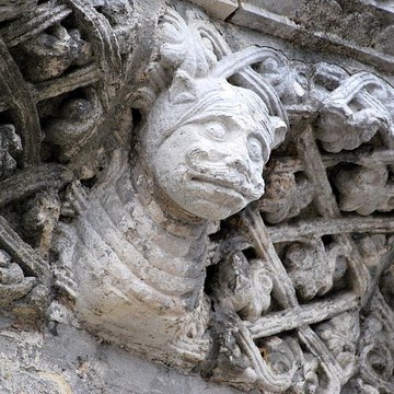 Église Saint-Martin de Cambes