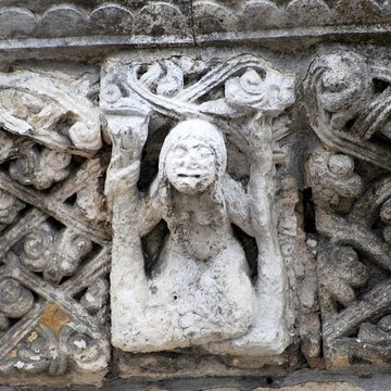 Église Saint-Martin de Cambes