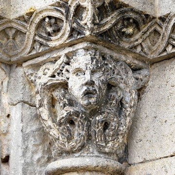 Église Saint-Martin de Cambes