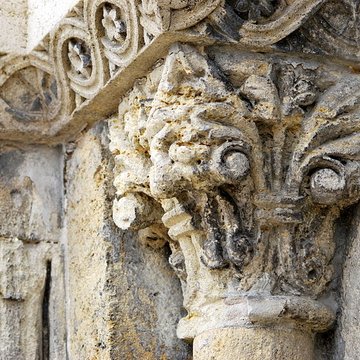 Église Saint-Martin de Cambes