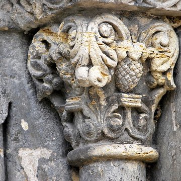 Église Saint-Martin de Cambes