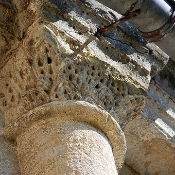 Église Saint-Martin de Cambes