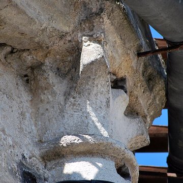 Église Saint-Martin de Cambes