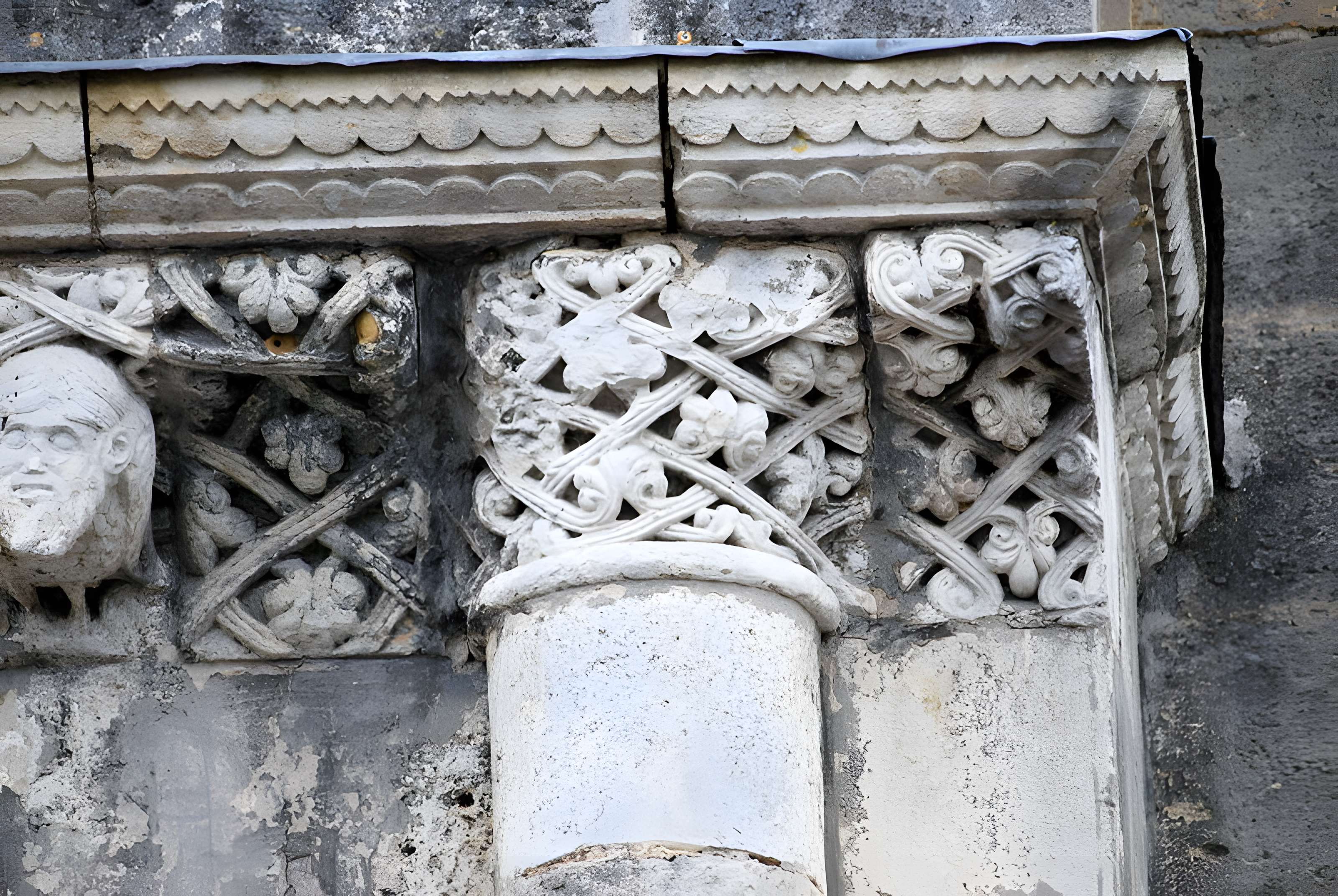 Église Saint-Martin de Cambes