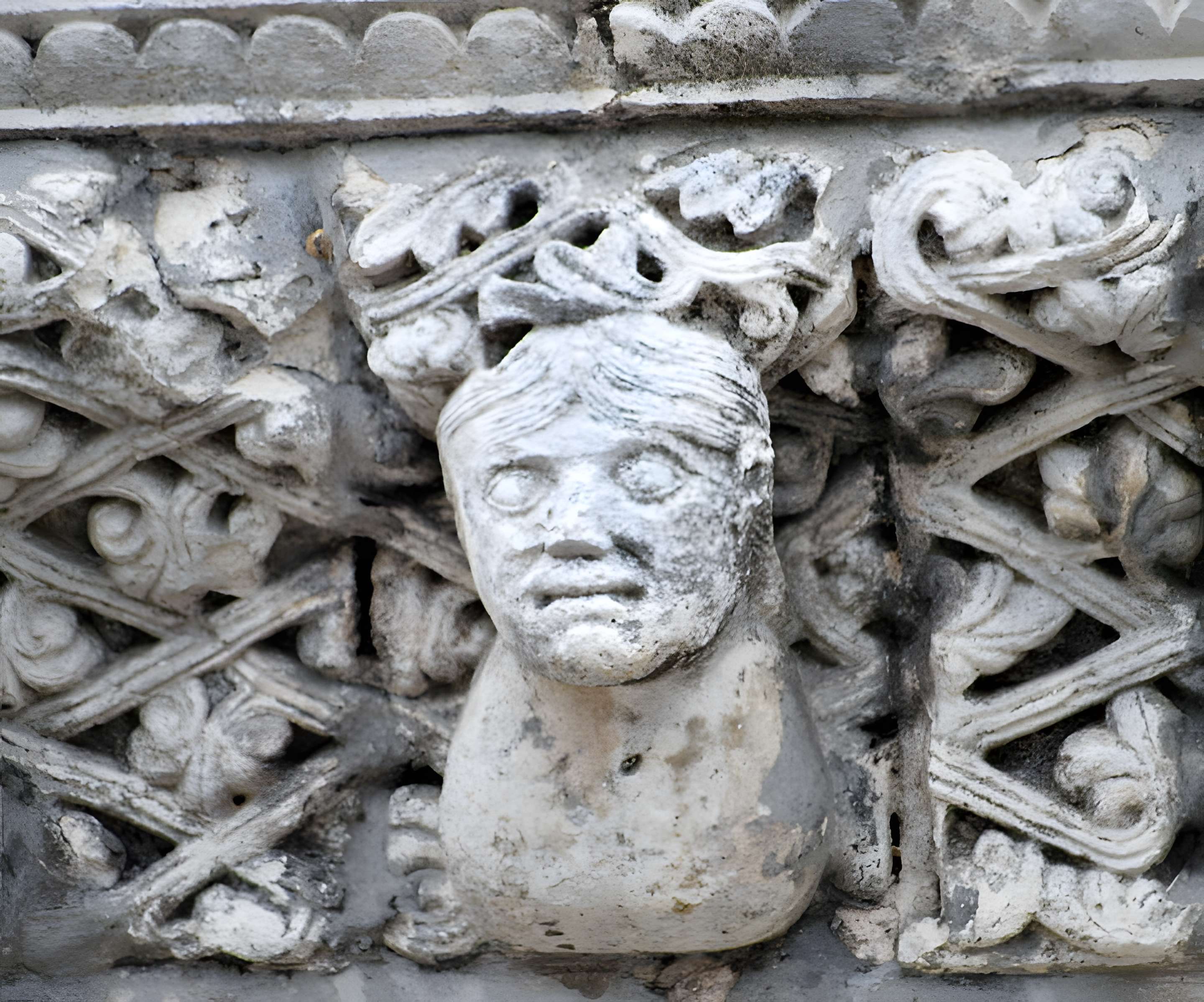 Église Saint-Martin de Cambes