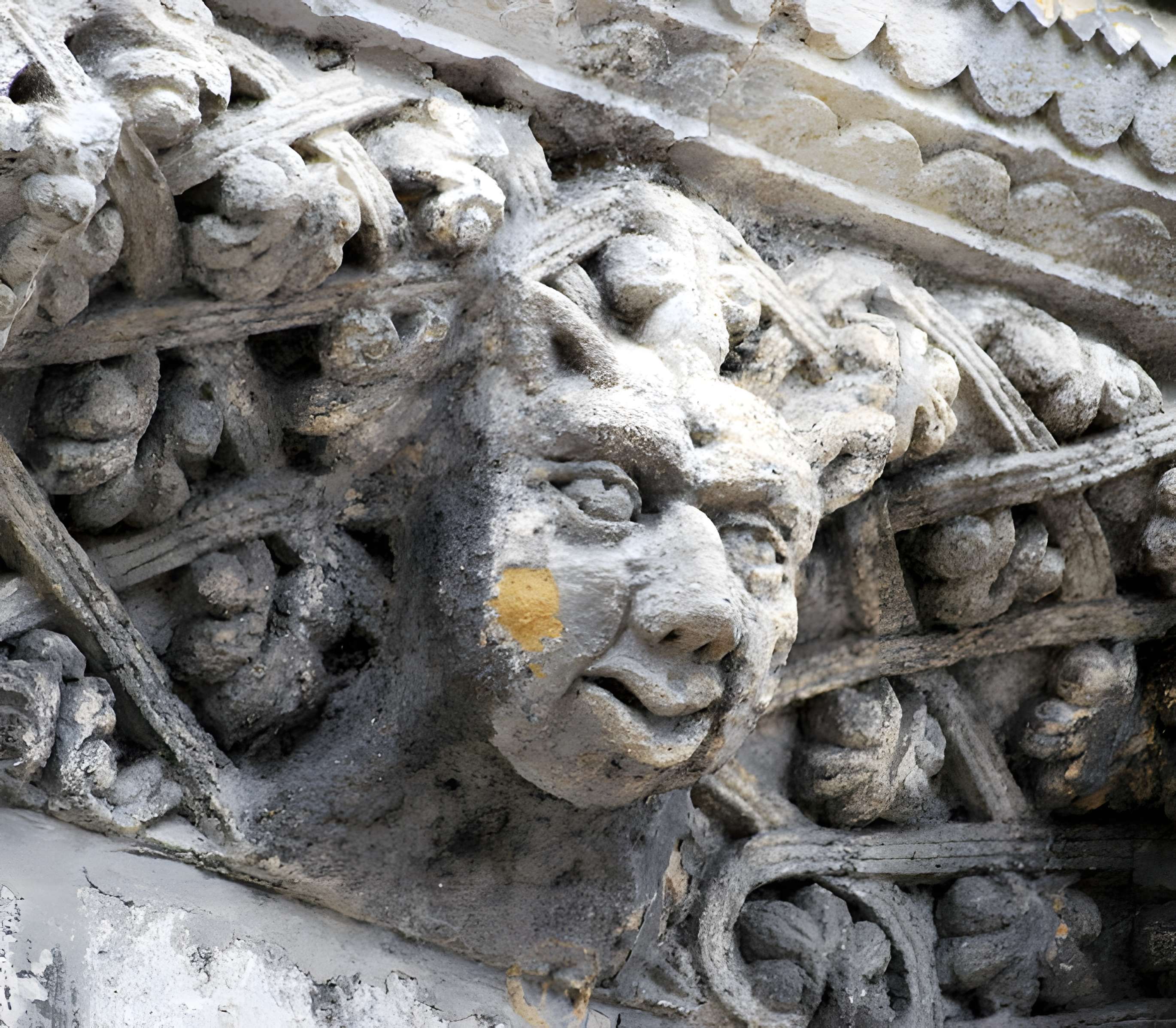 Église Saint-Martin de Cambes