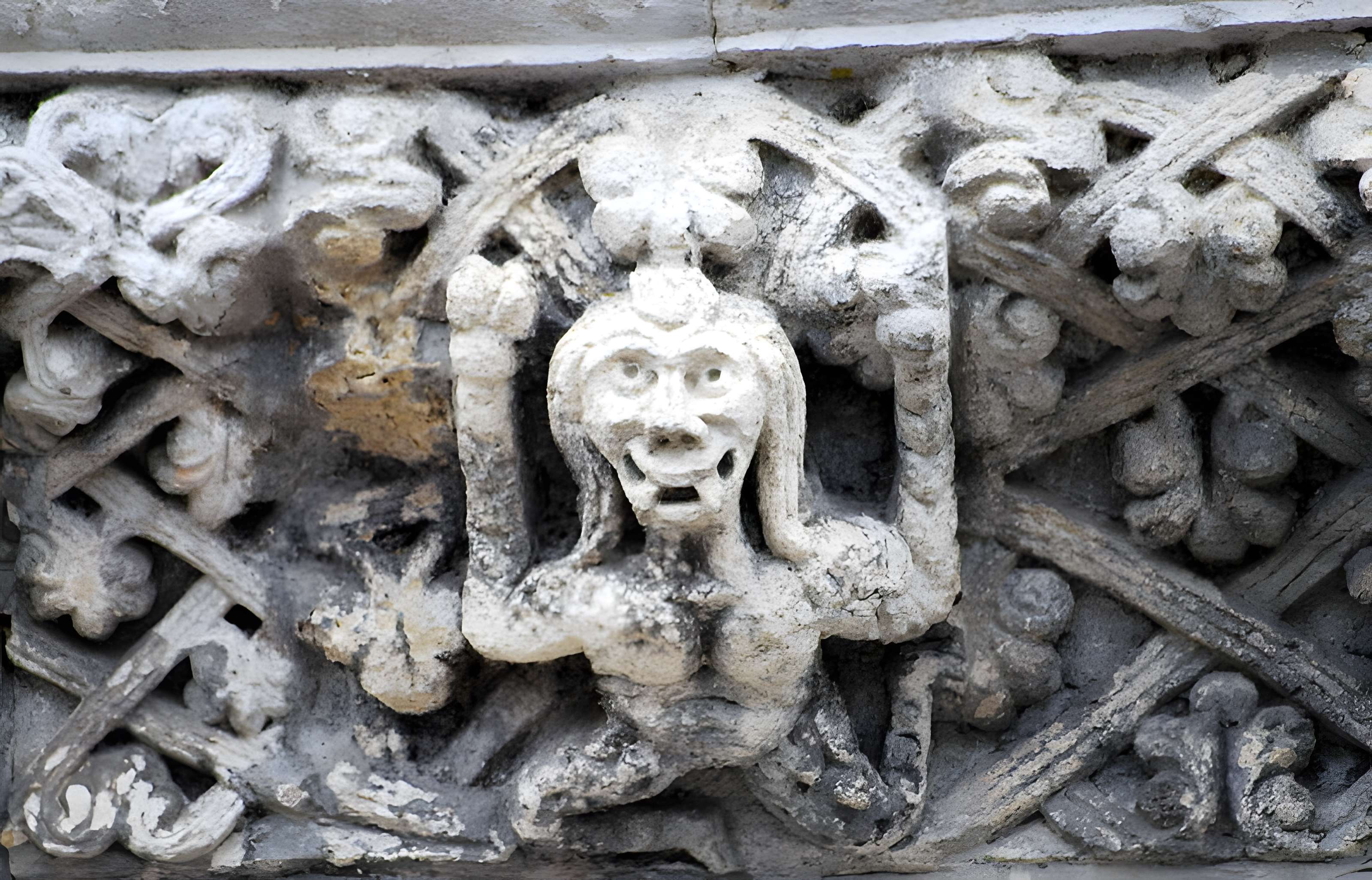 Église Saint-Martin de Cambes