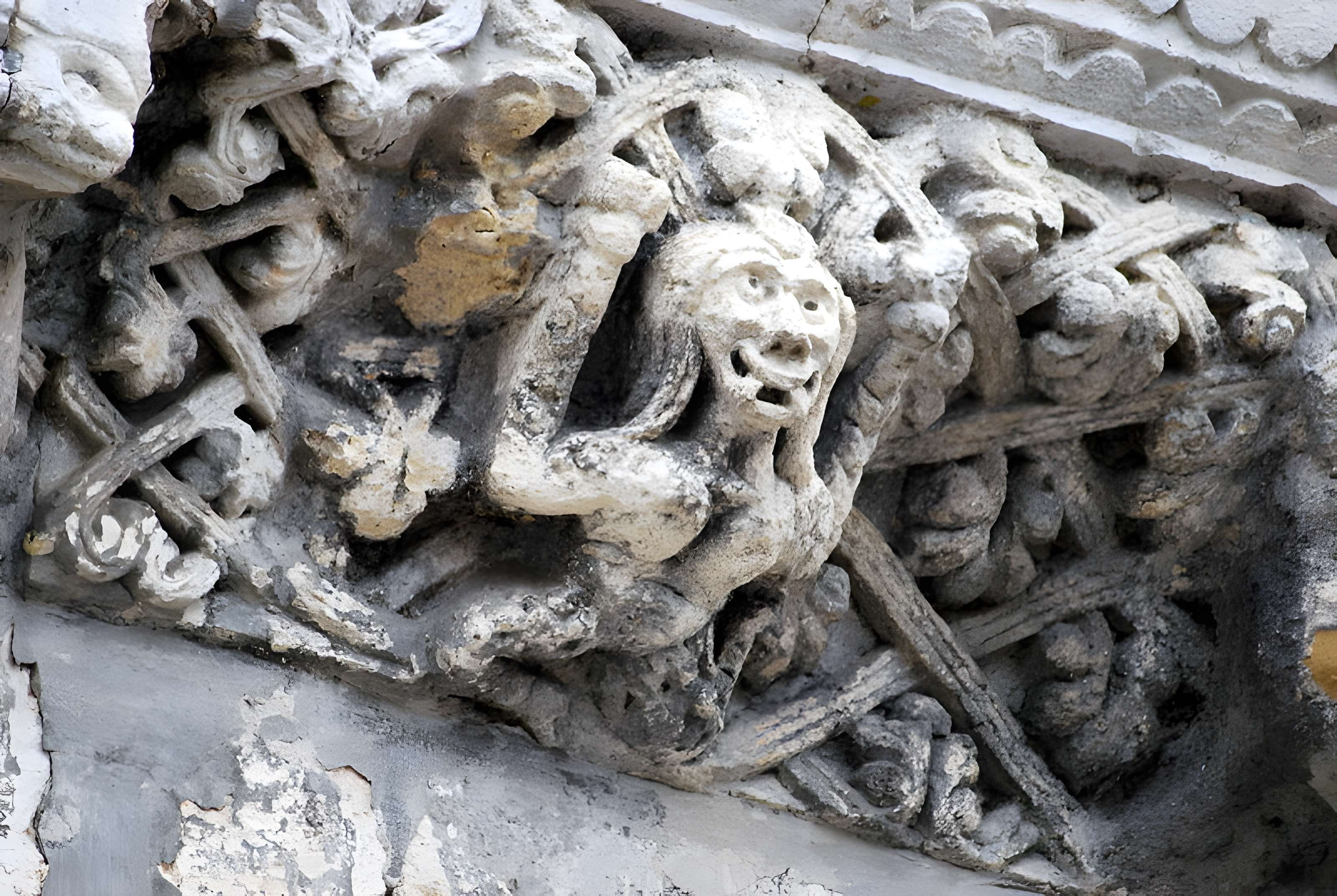 Église Saint-Martin de Cambes