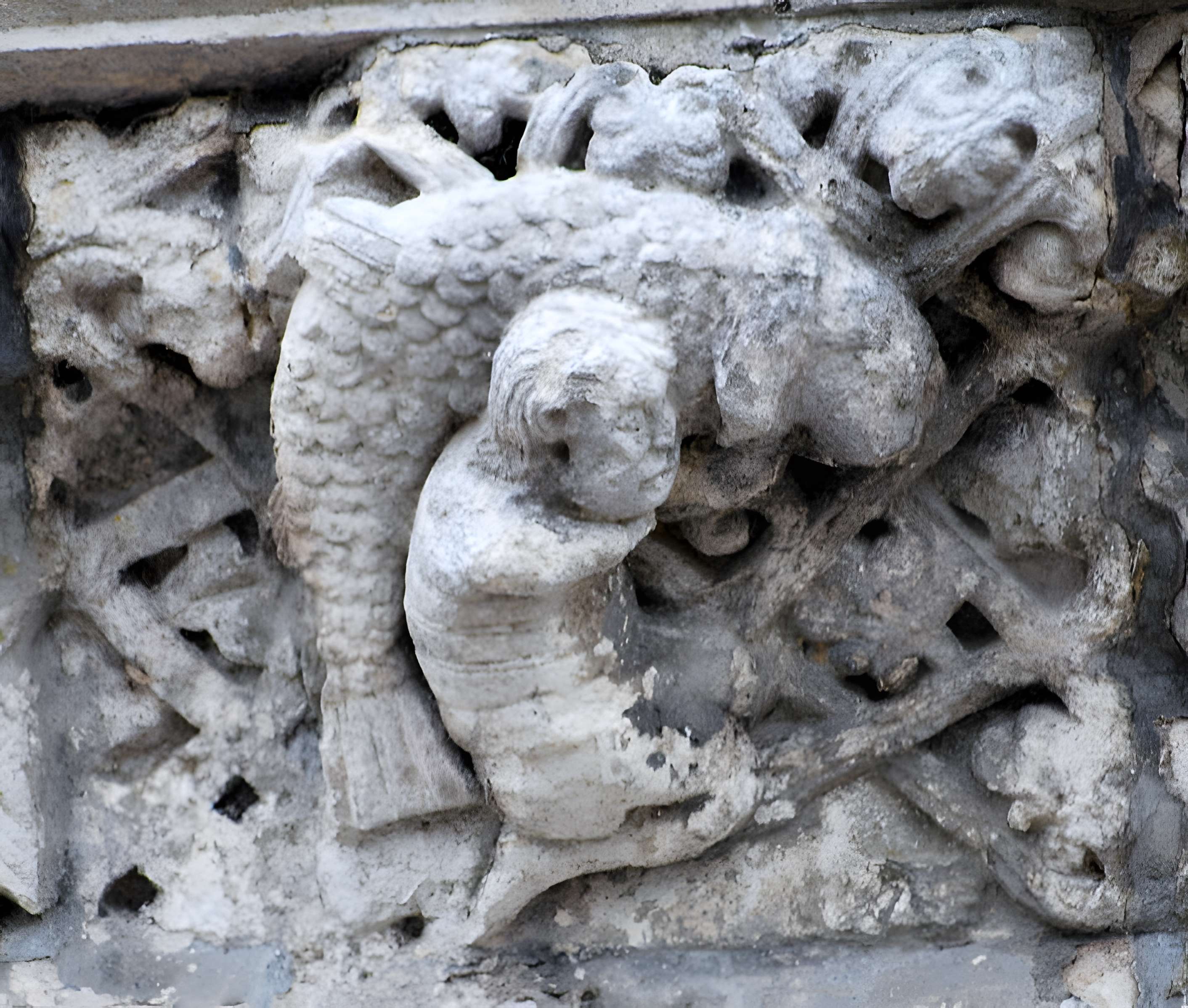 Église Saint-Martin de Cambes