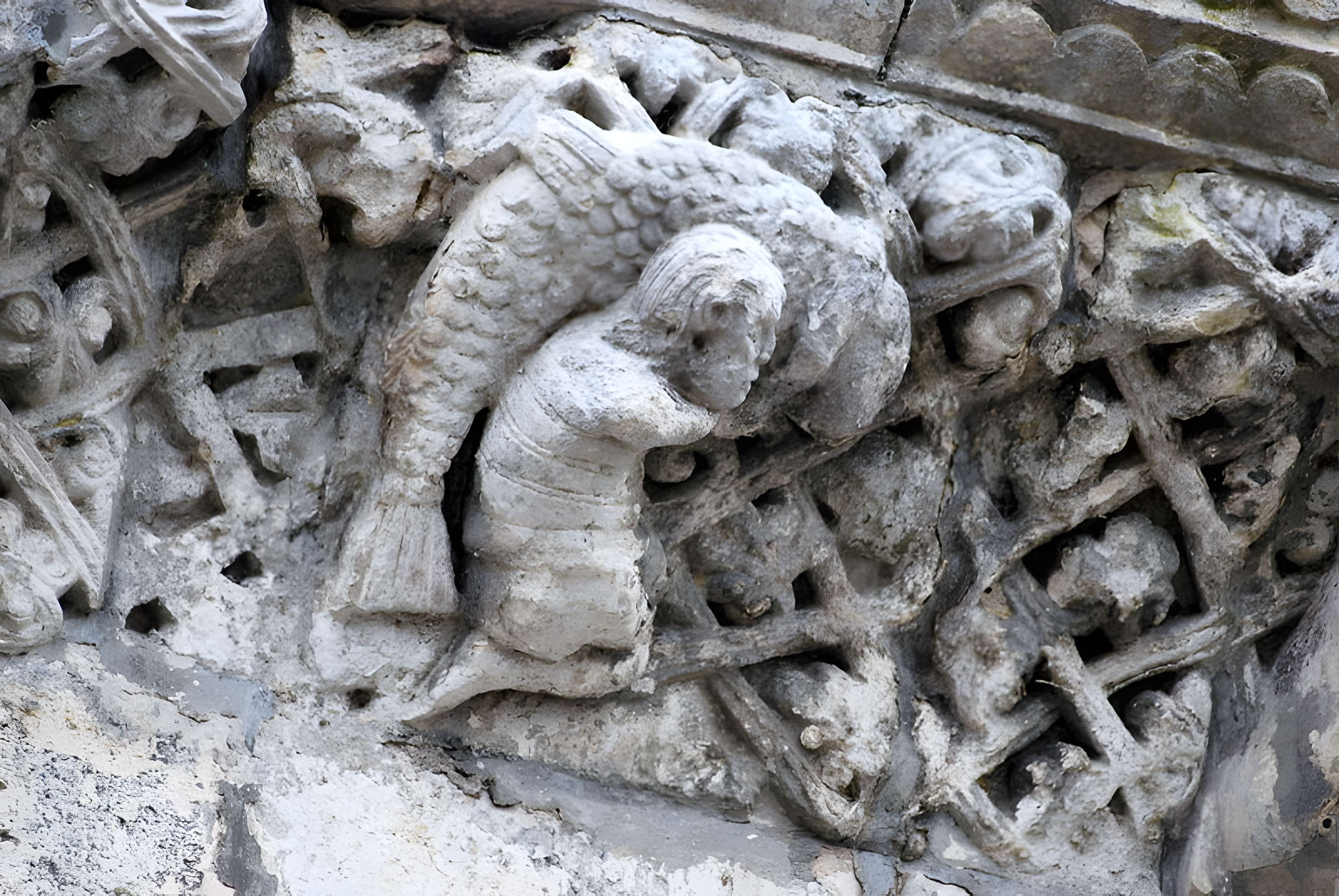 Église Saint-Martin de Cambes