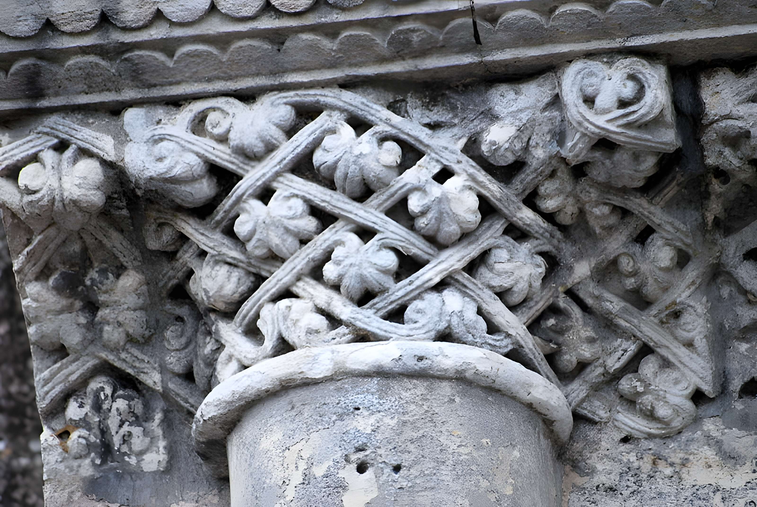 Église Saint-Martin de Cambes