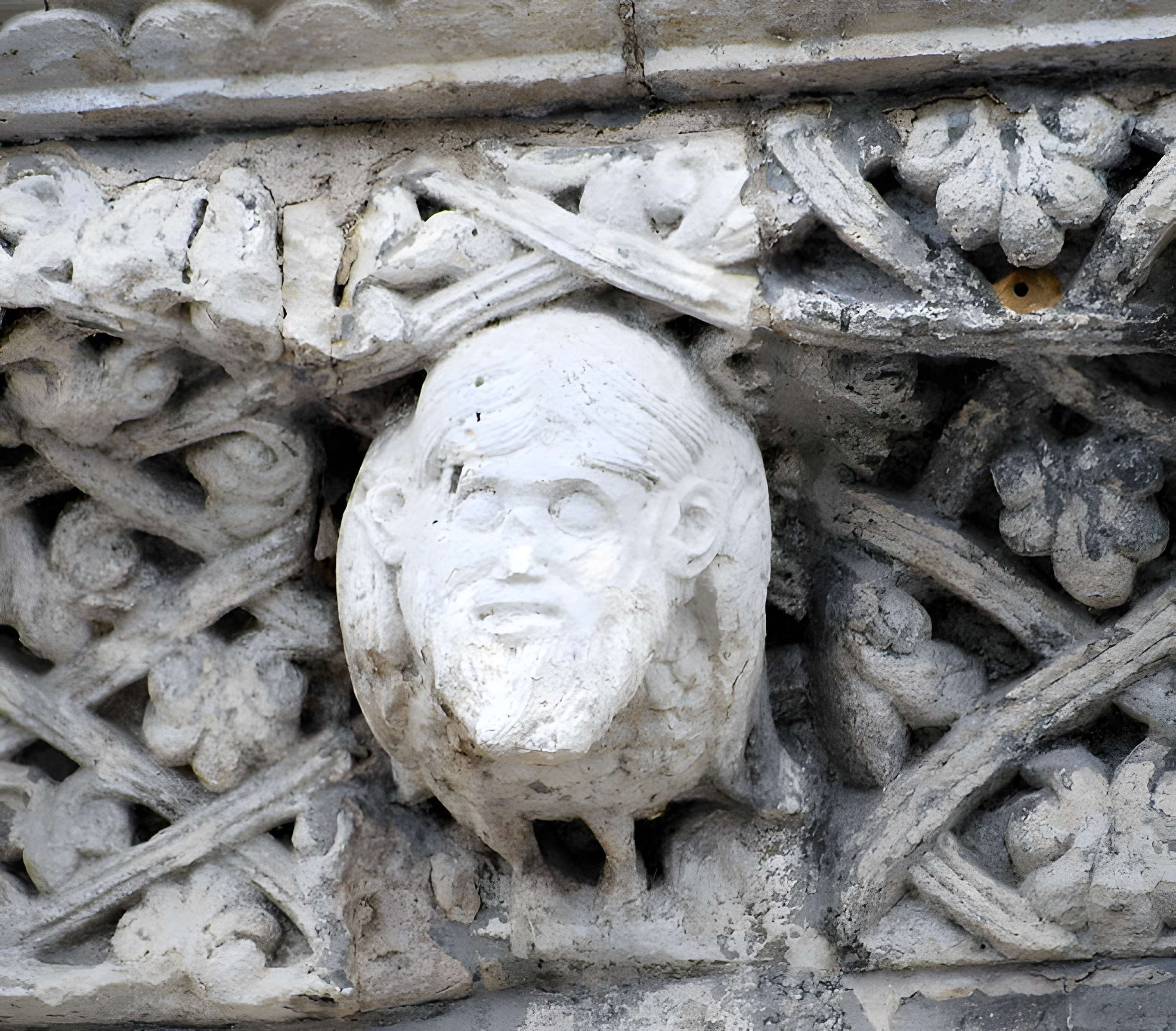 Église Saint-Martin de Cambes