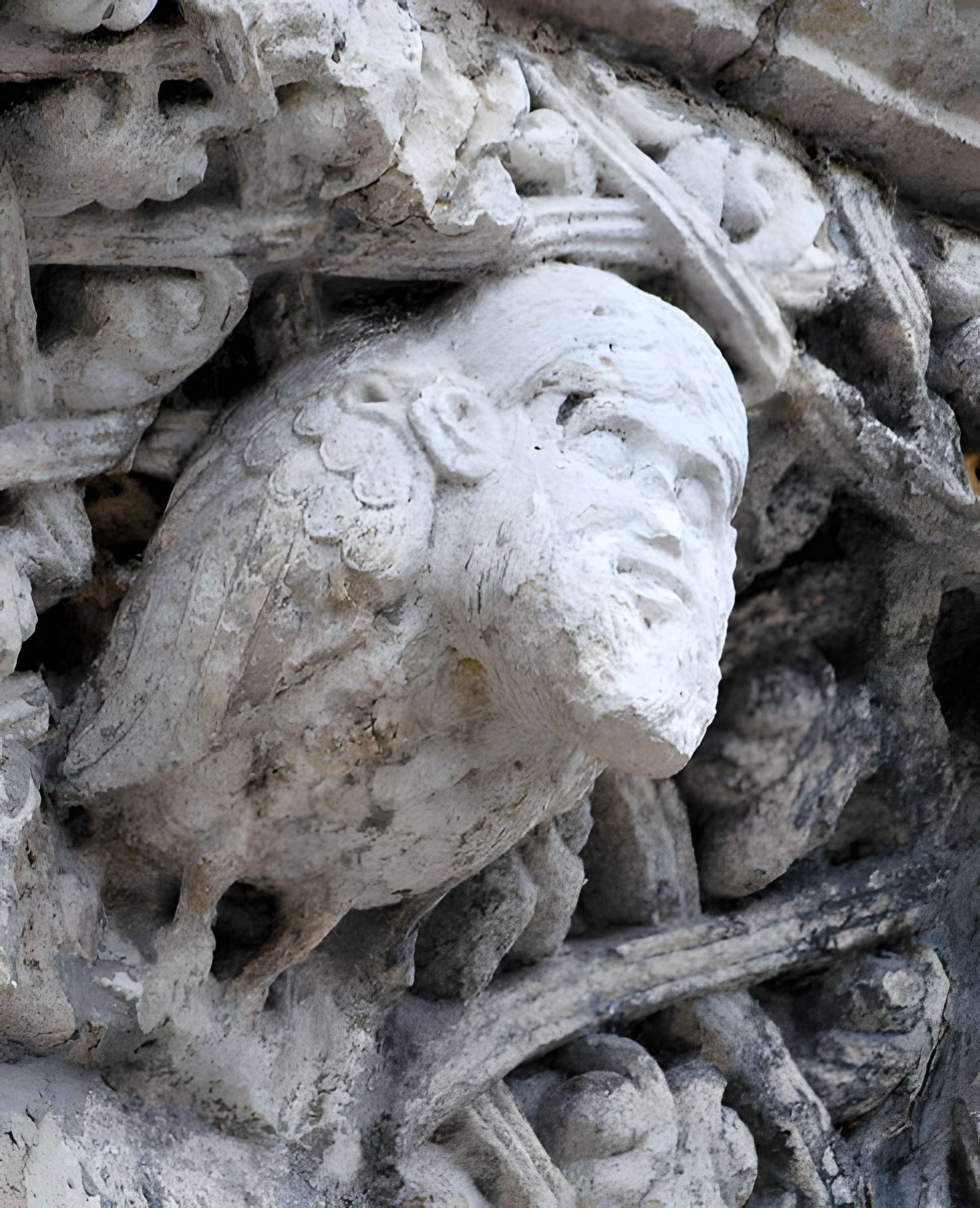 Église Saint-Martin de Cambes