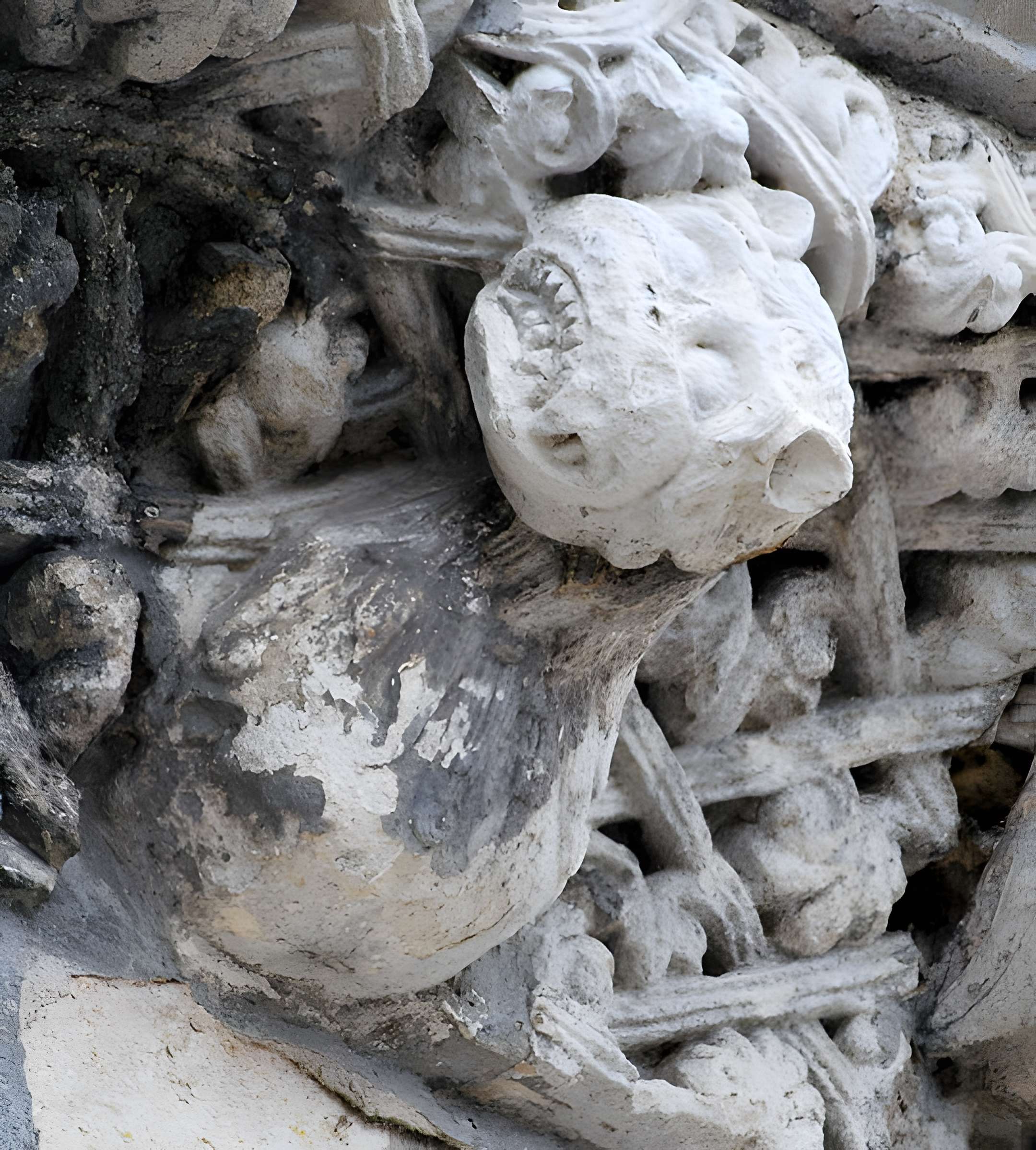 Église Saint-Martin de Cambes