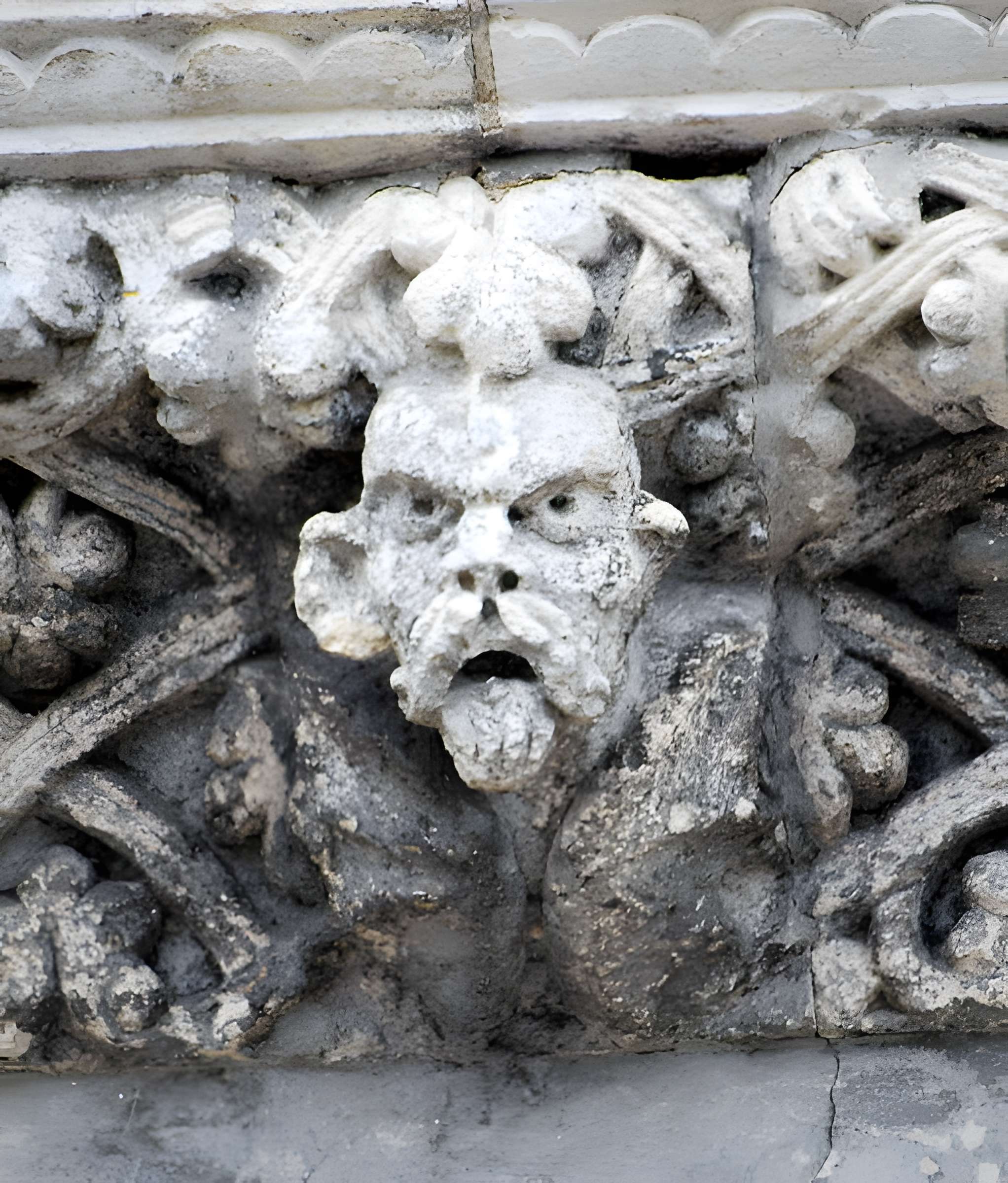 Église Saint-Martin de Cambes