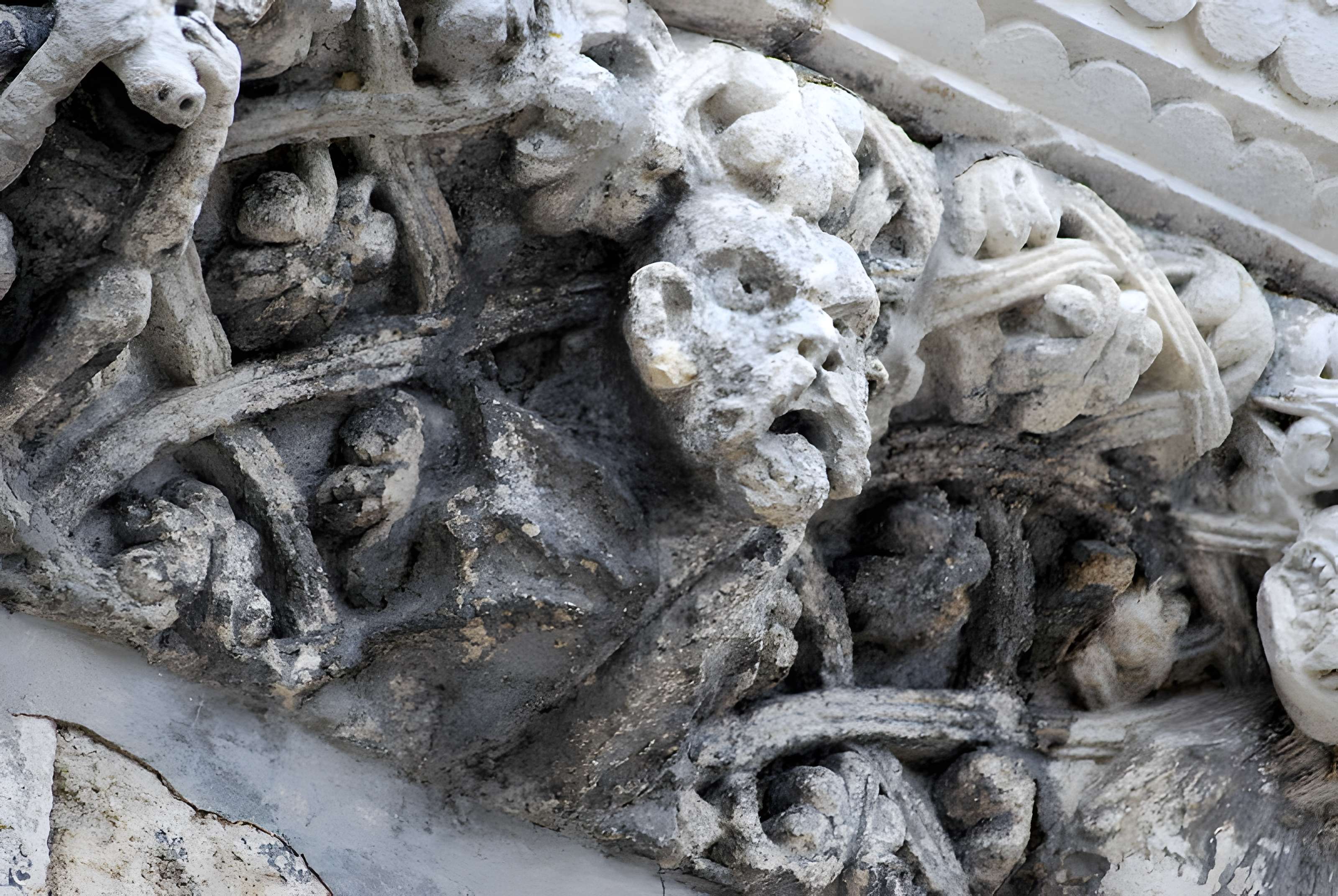 Église Saint-Martin de Cambes