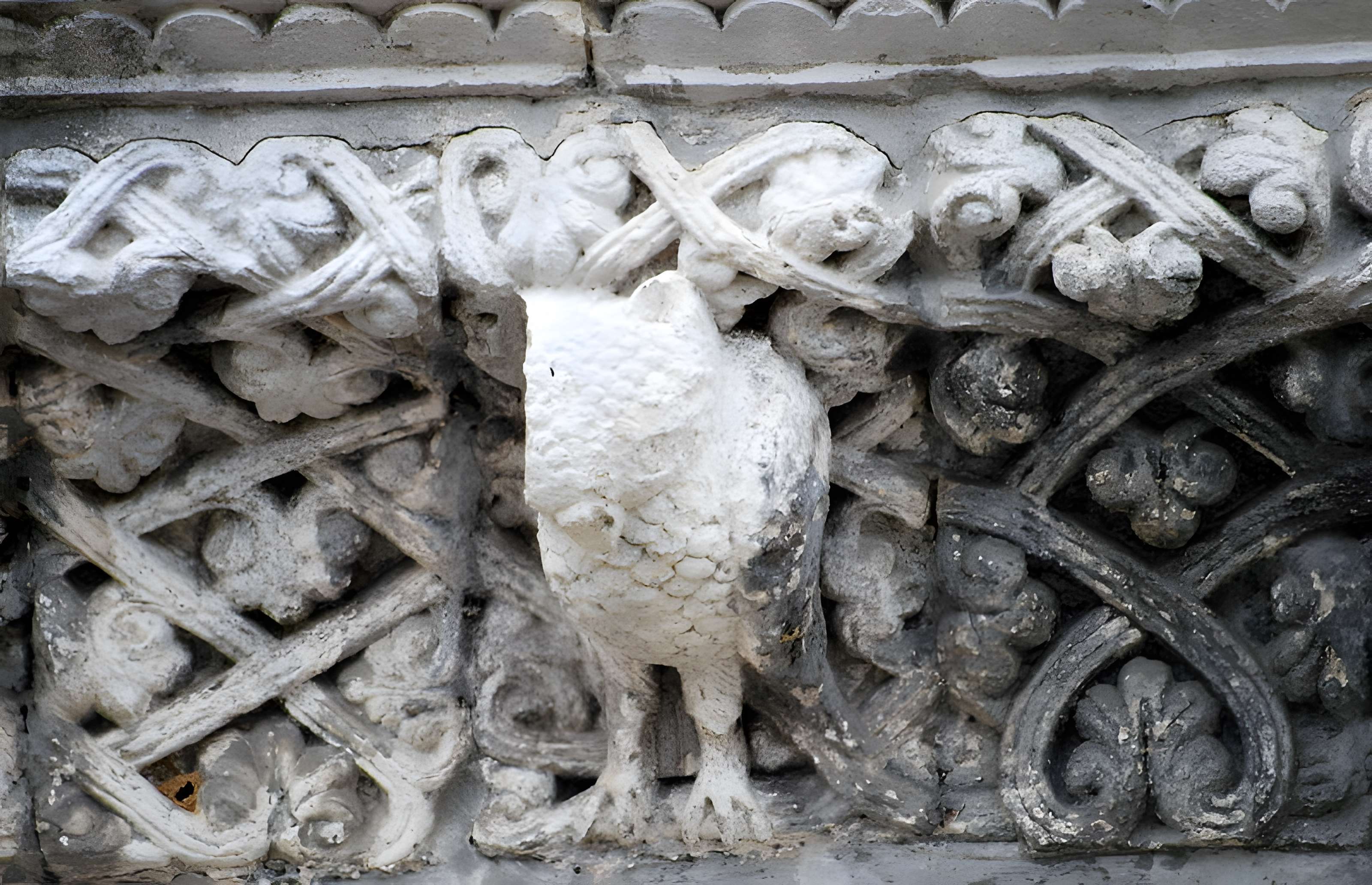 Église Saint-Martin de Cambes