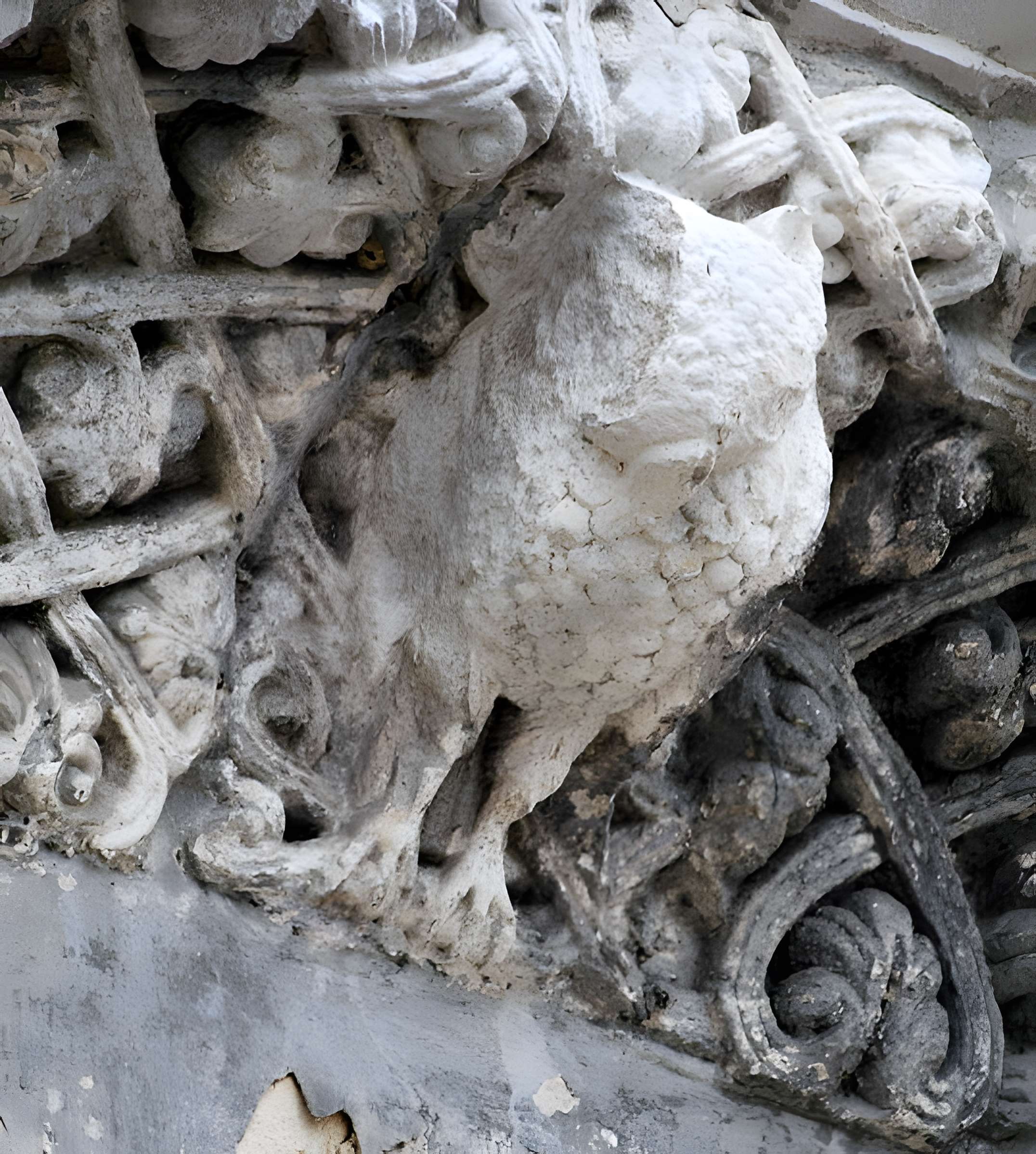 Église Saint-Martin de Cambes