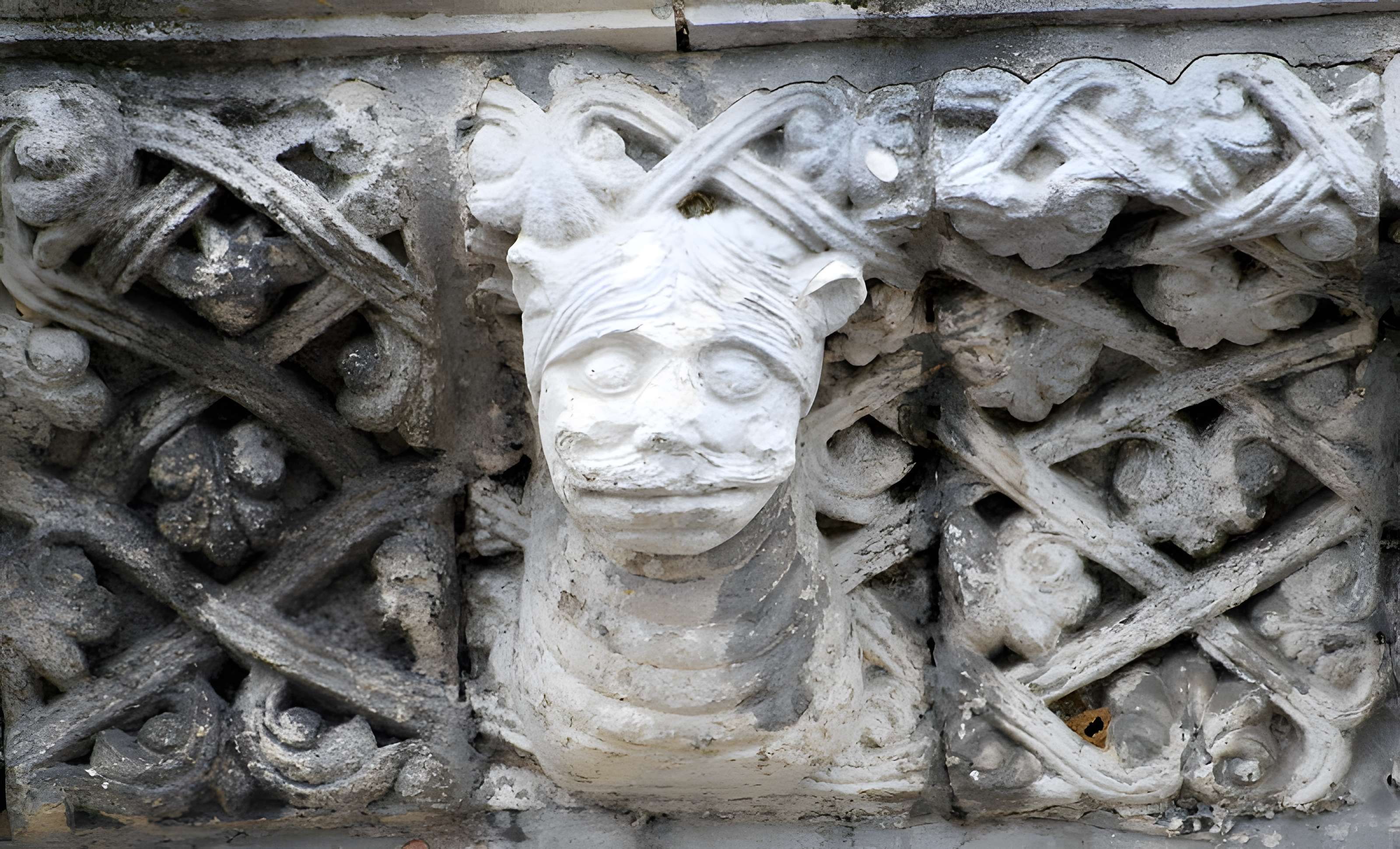 Église Saint-Martin de Cambes