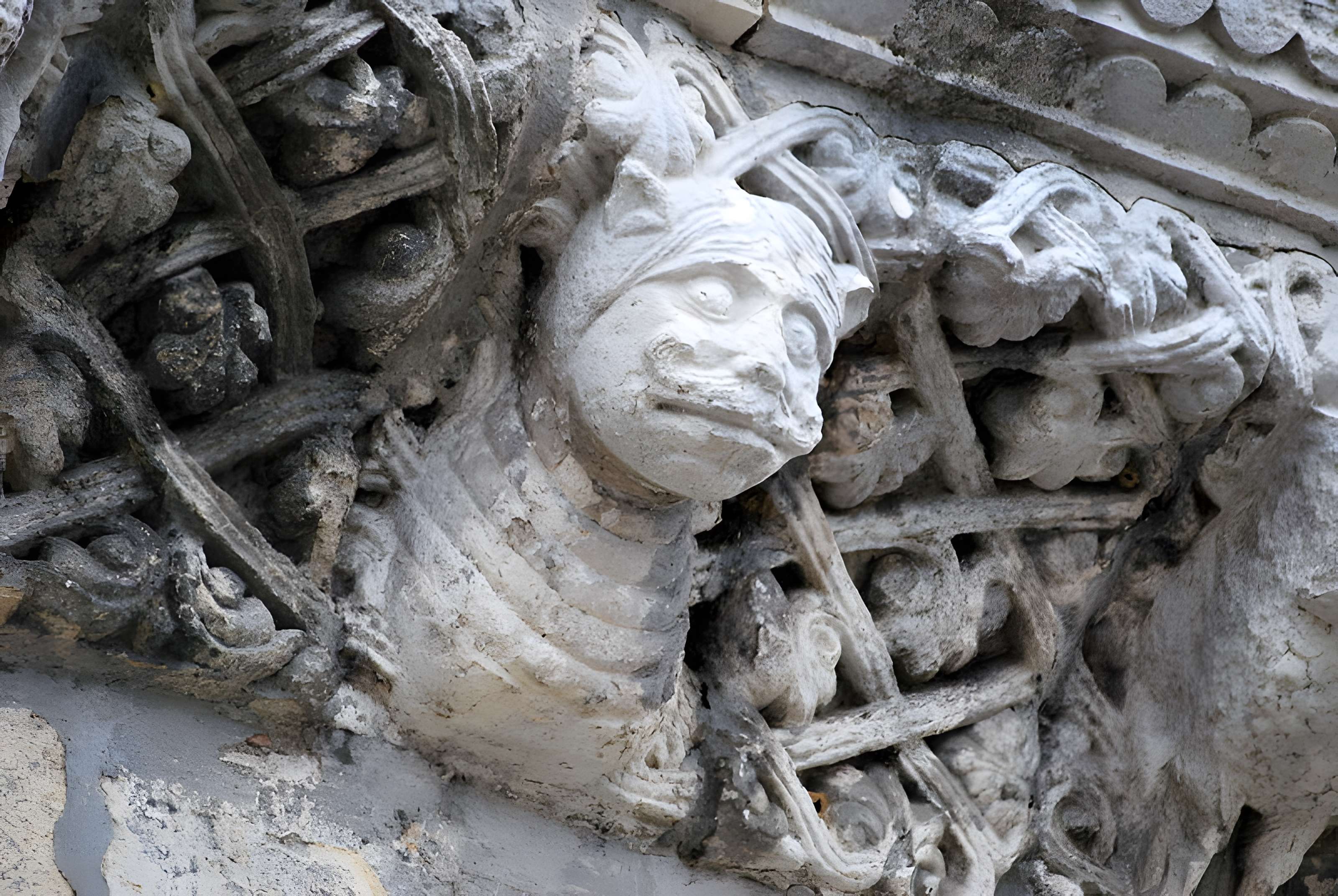 Église Saint-Martin de Cambes