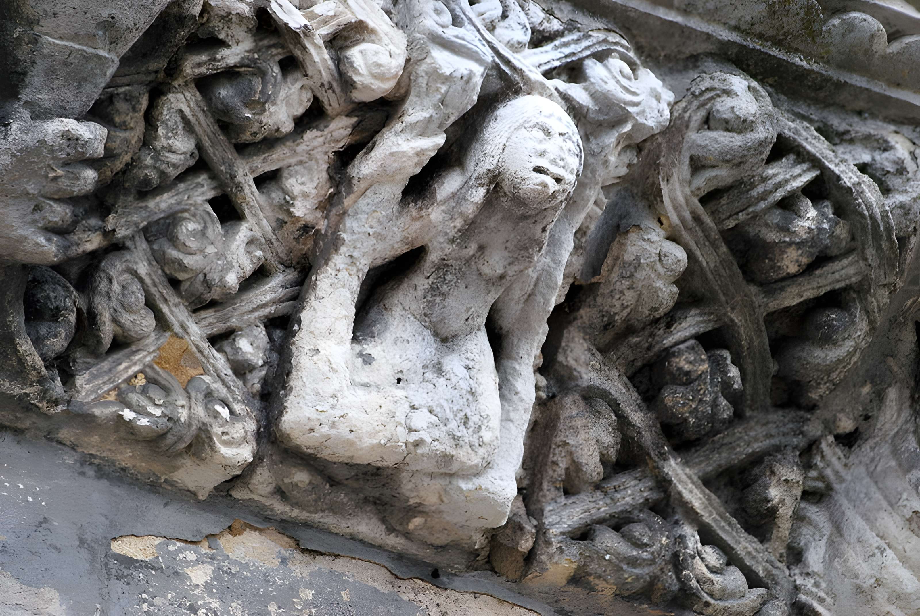 Église Saint-Martin de Cambes