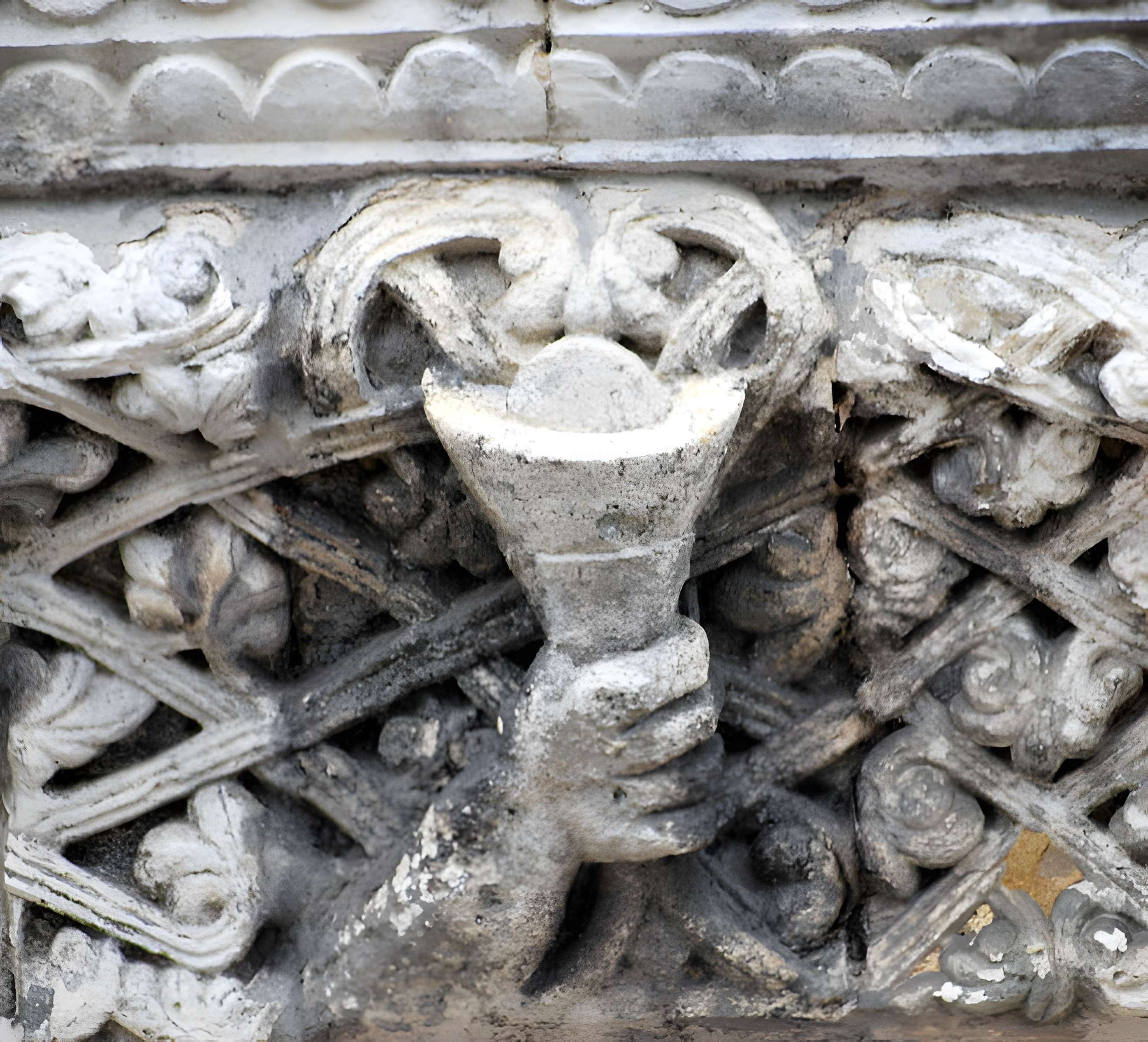 Église Saint-Martin de Cambes