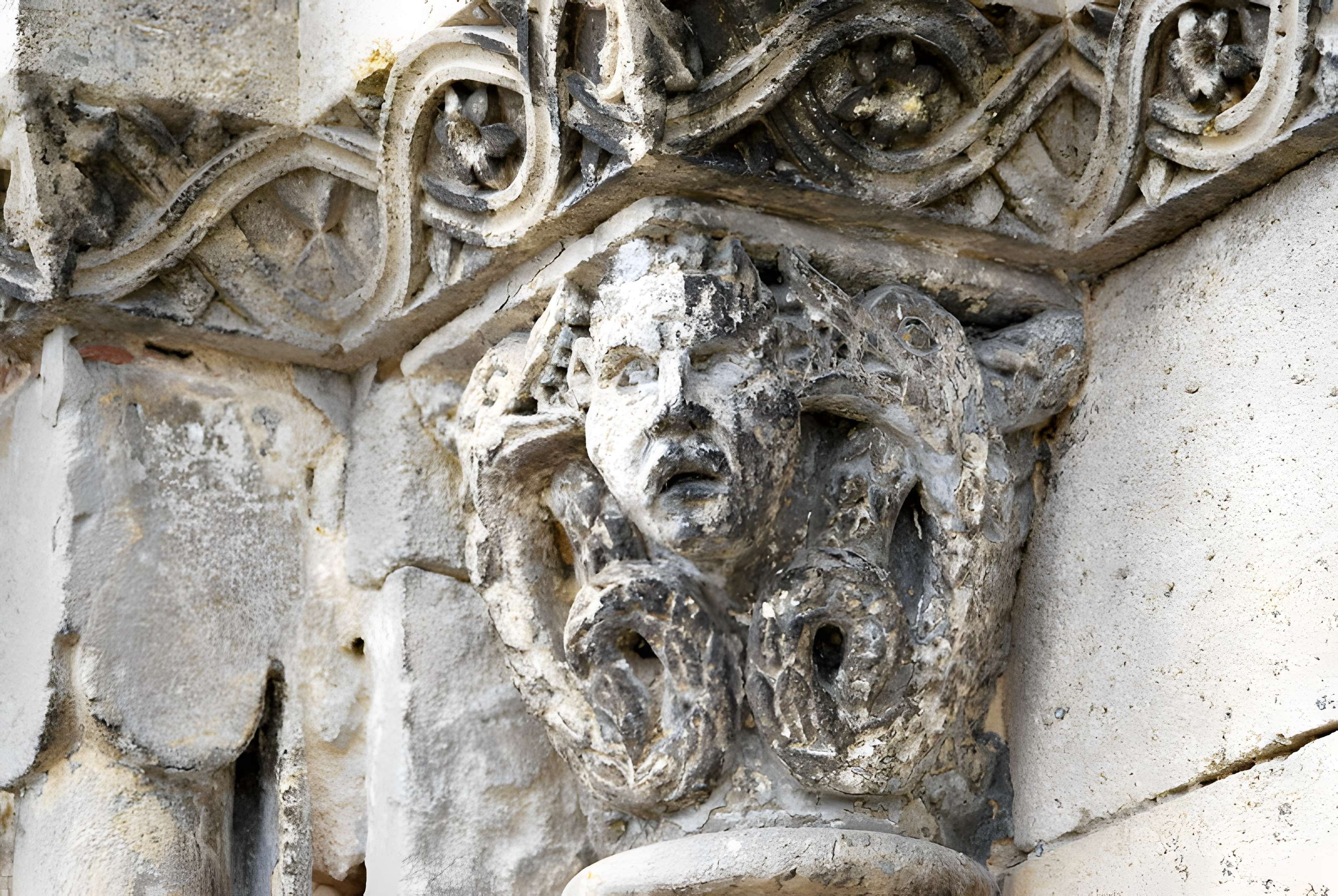 Église Saint-Martin de Cambes