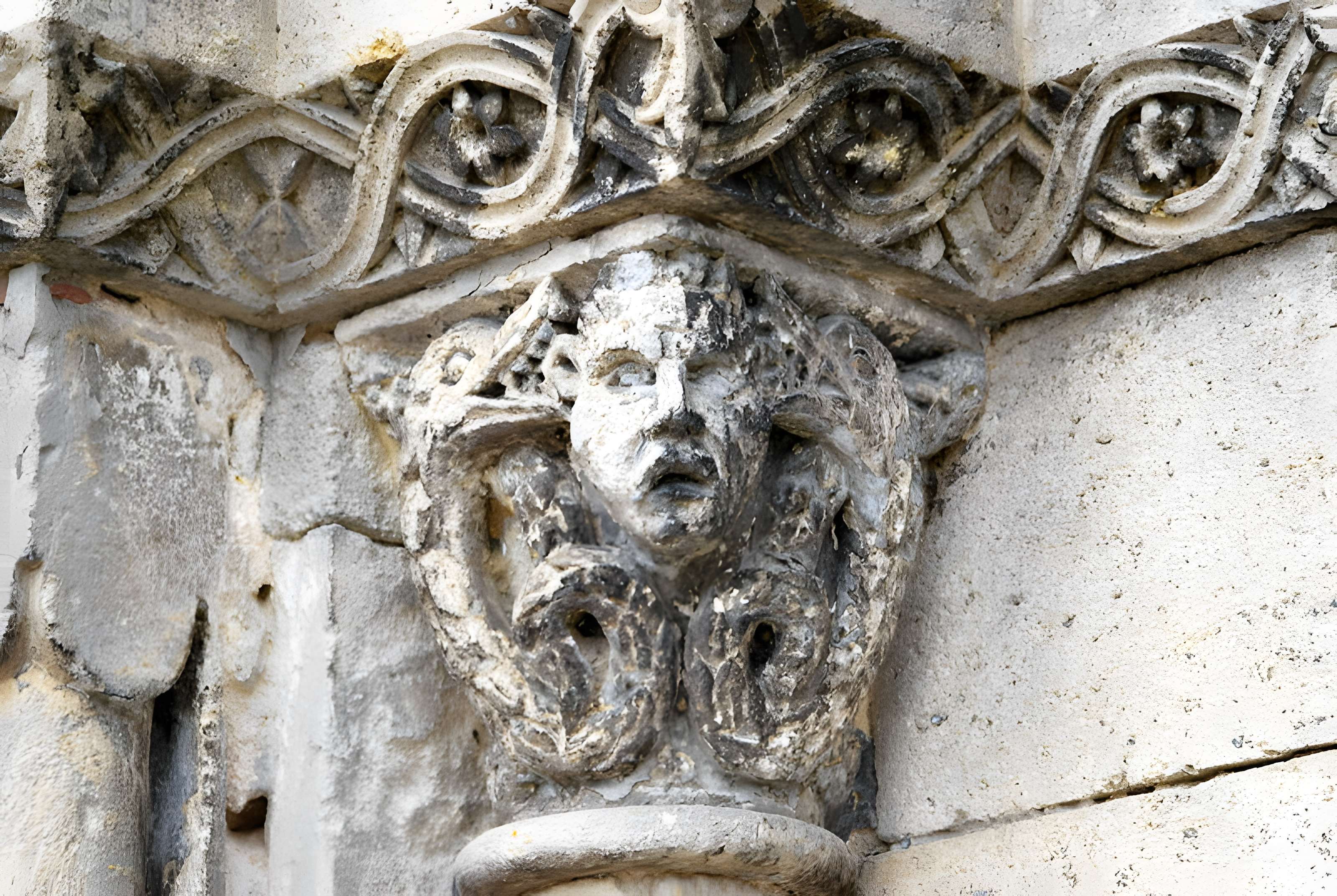 Église Saint-Martin de Cambes