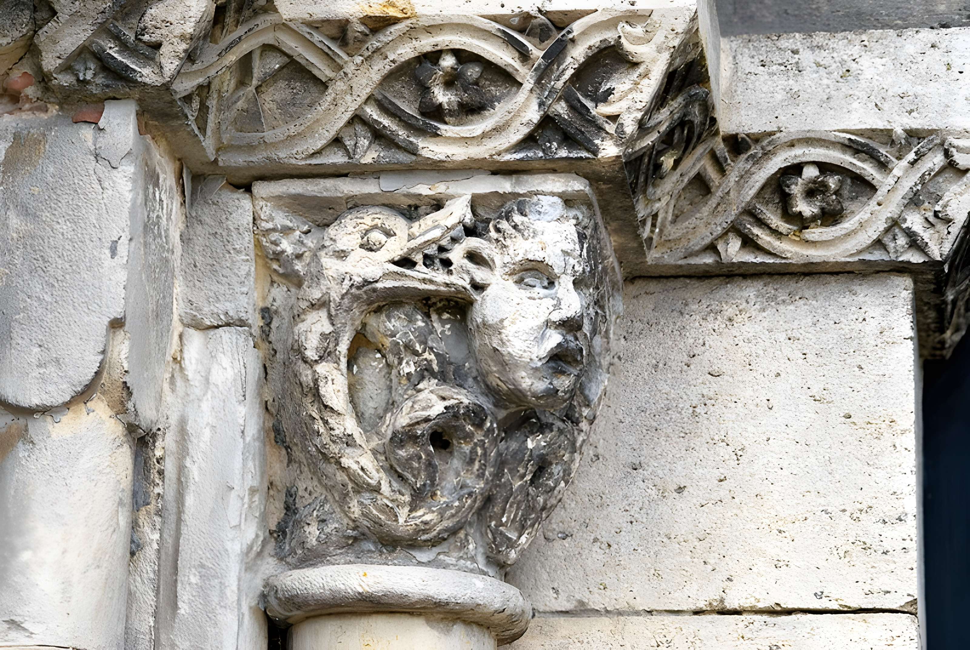 Église Saint-Martin de Cambes