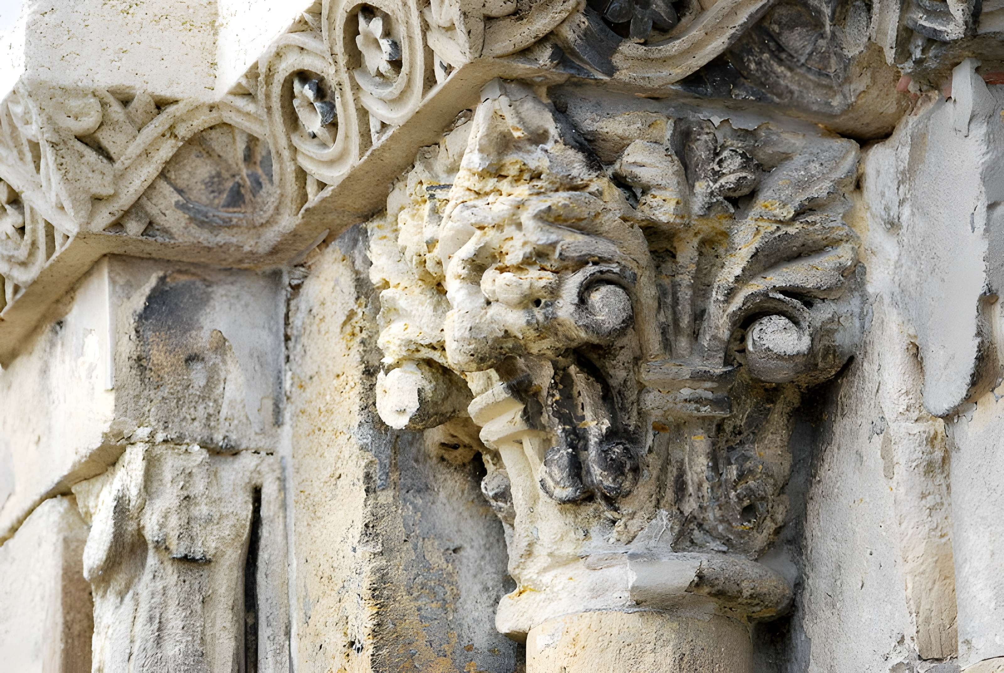 Église Saint-Martin de Cambes