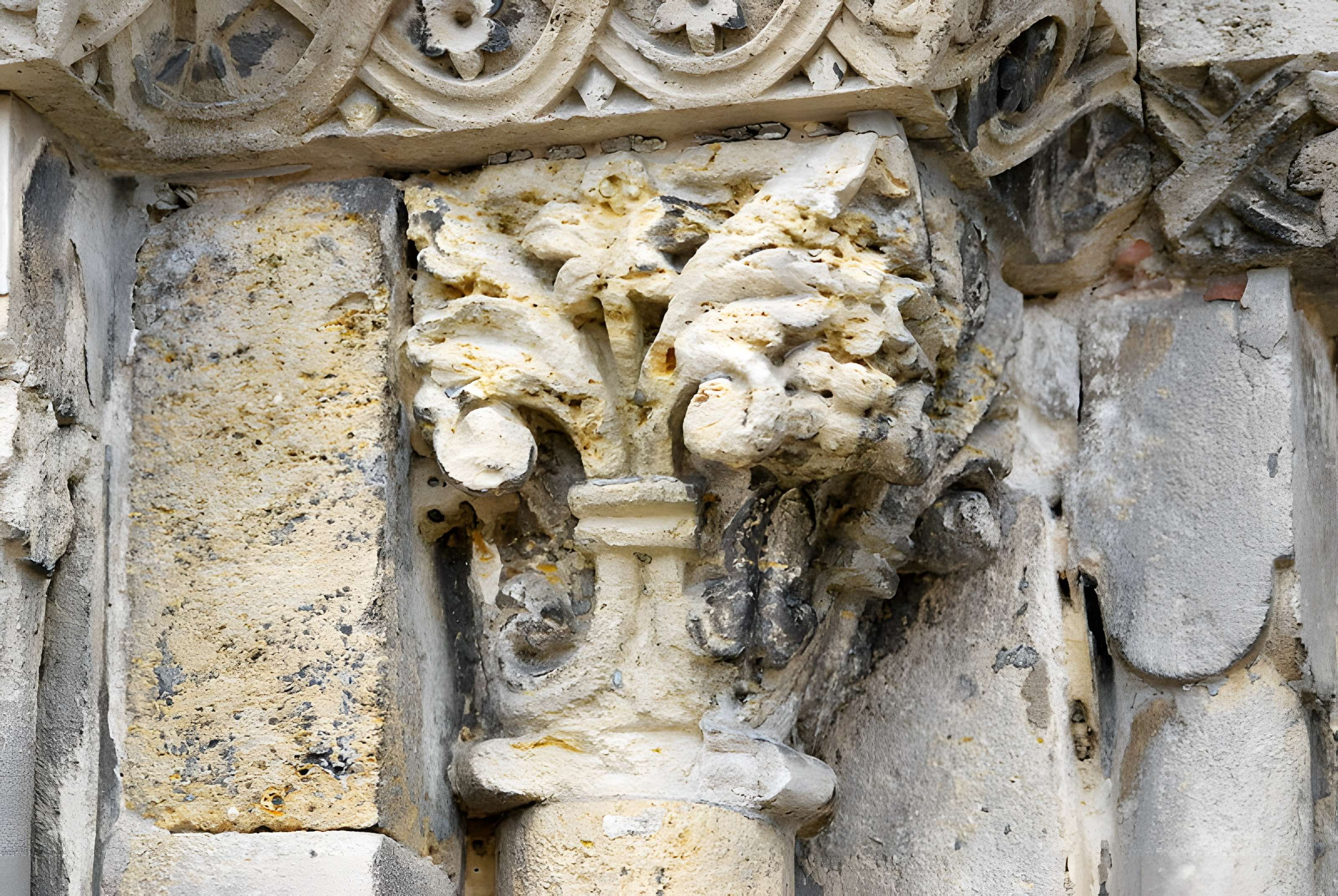 Église Saint-Martin de Cambes