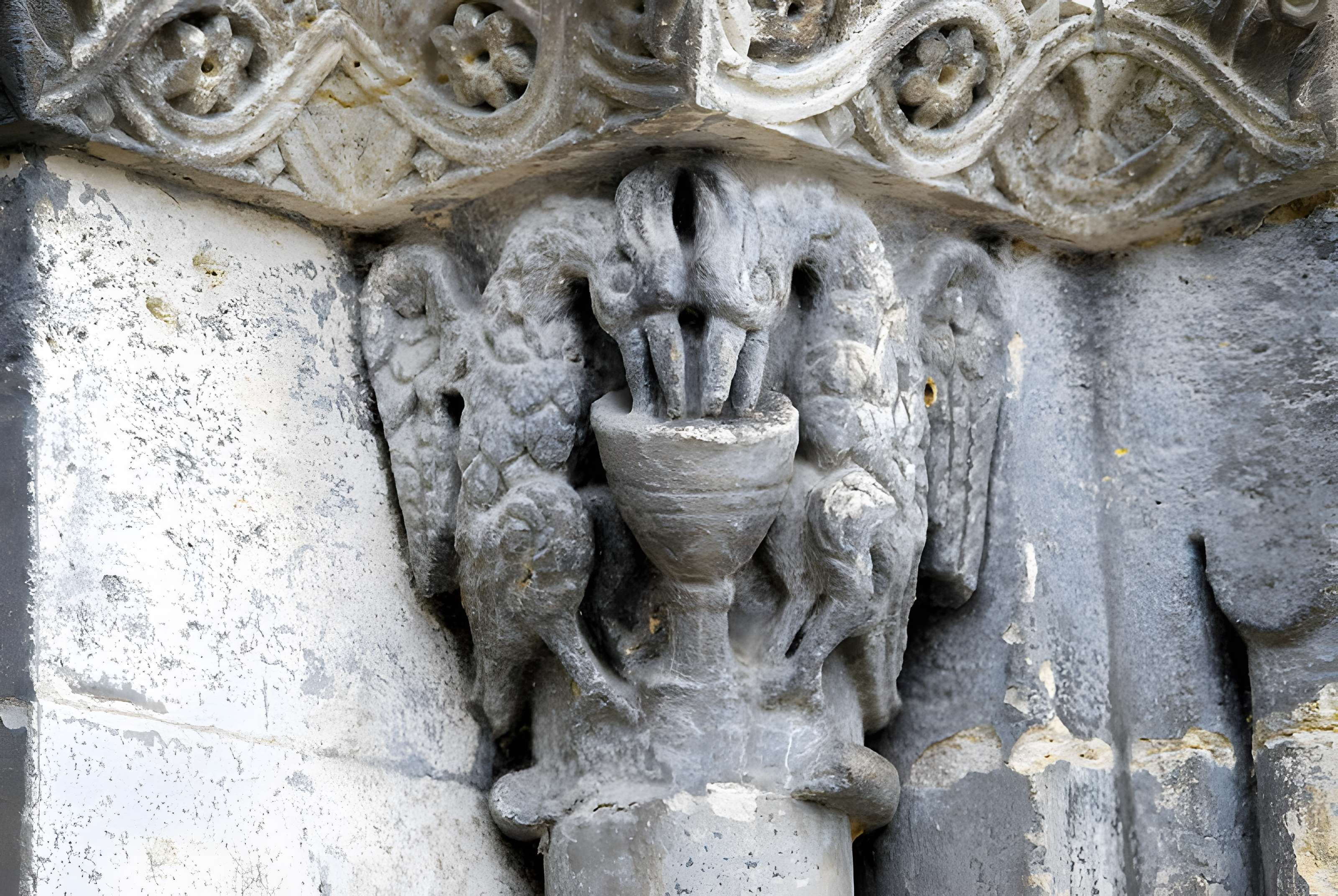 Église Saint-Martin de Cambes