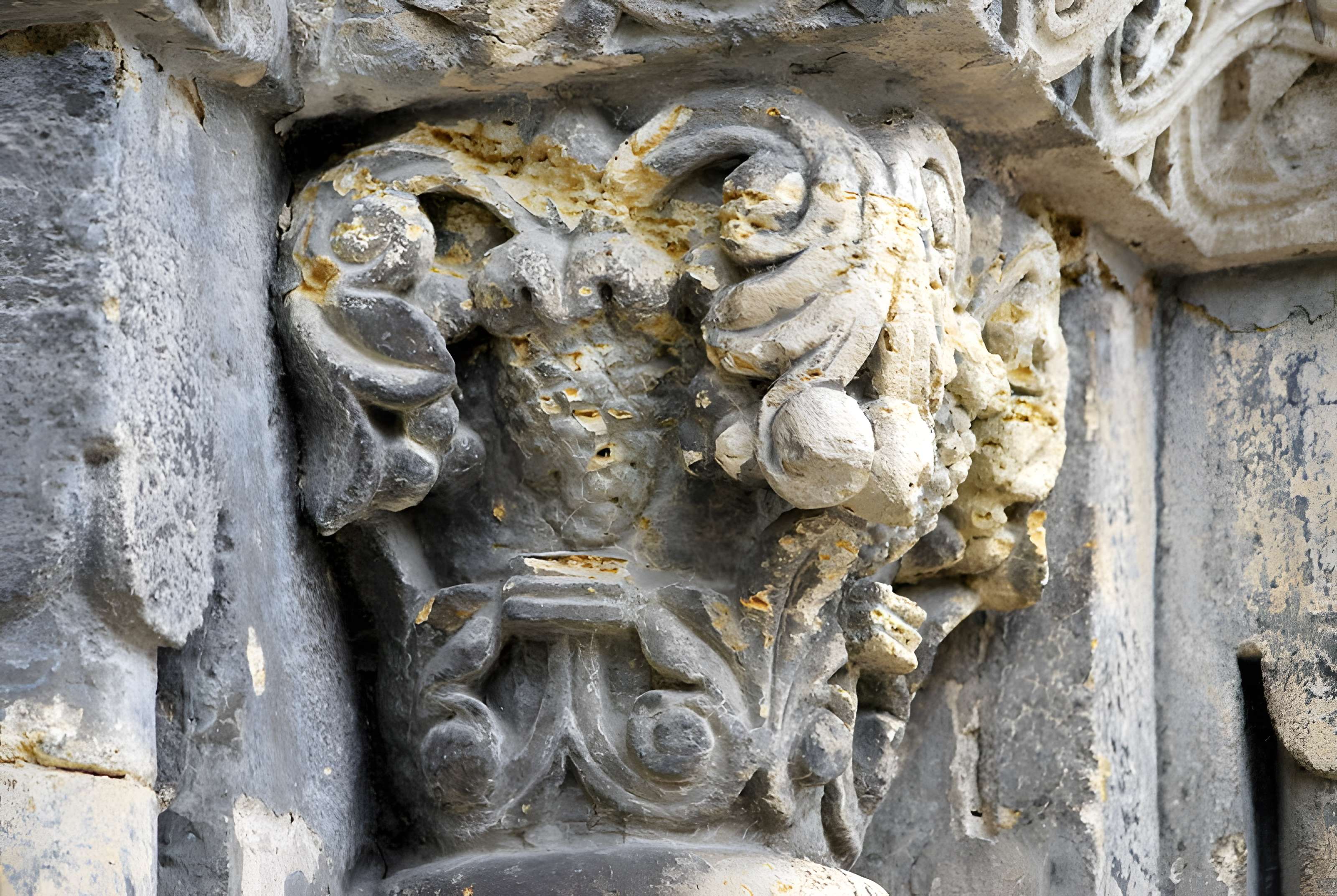 Église Saint-Martin de Cambes