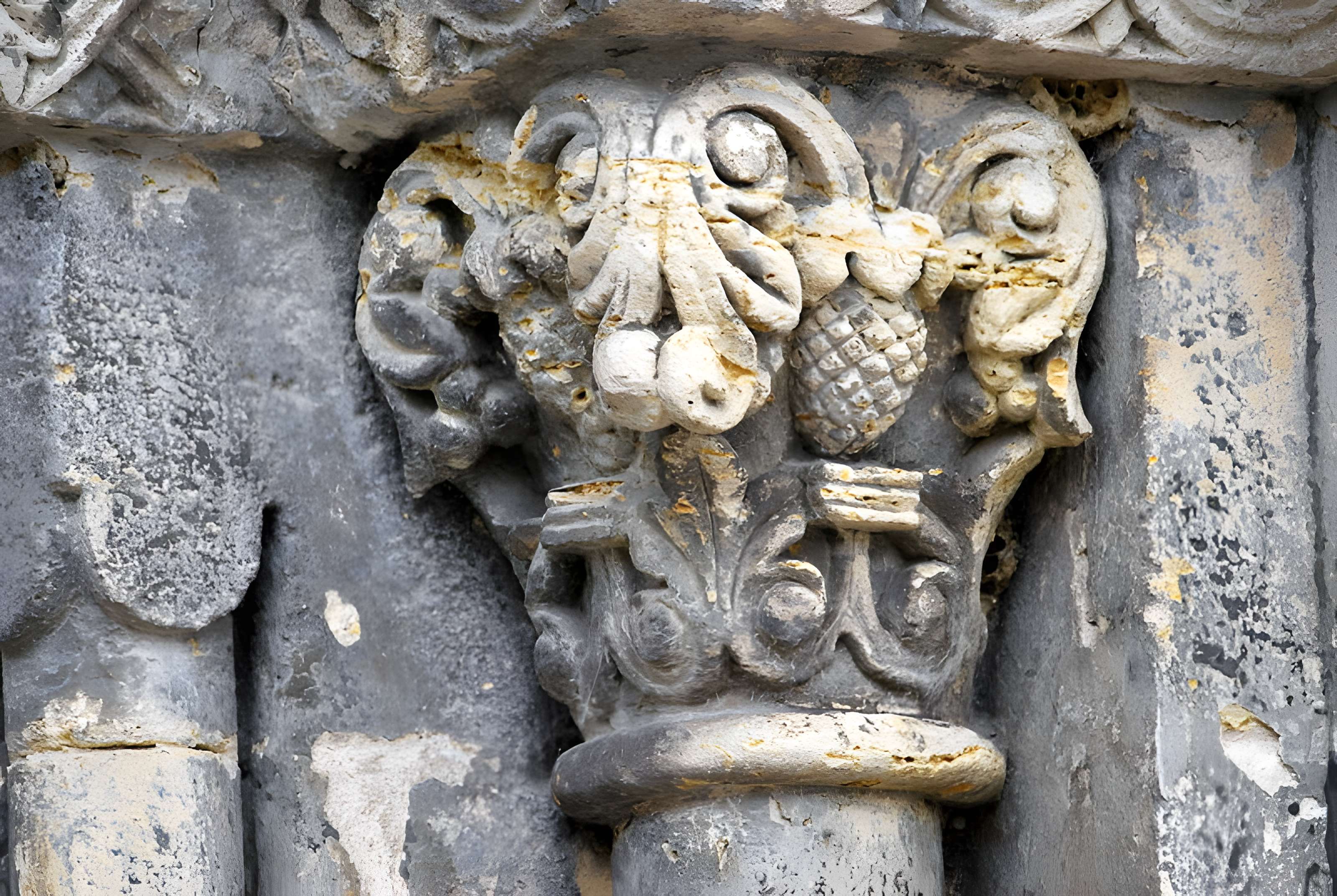 Église Saint-Martin de Cambes