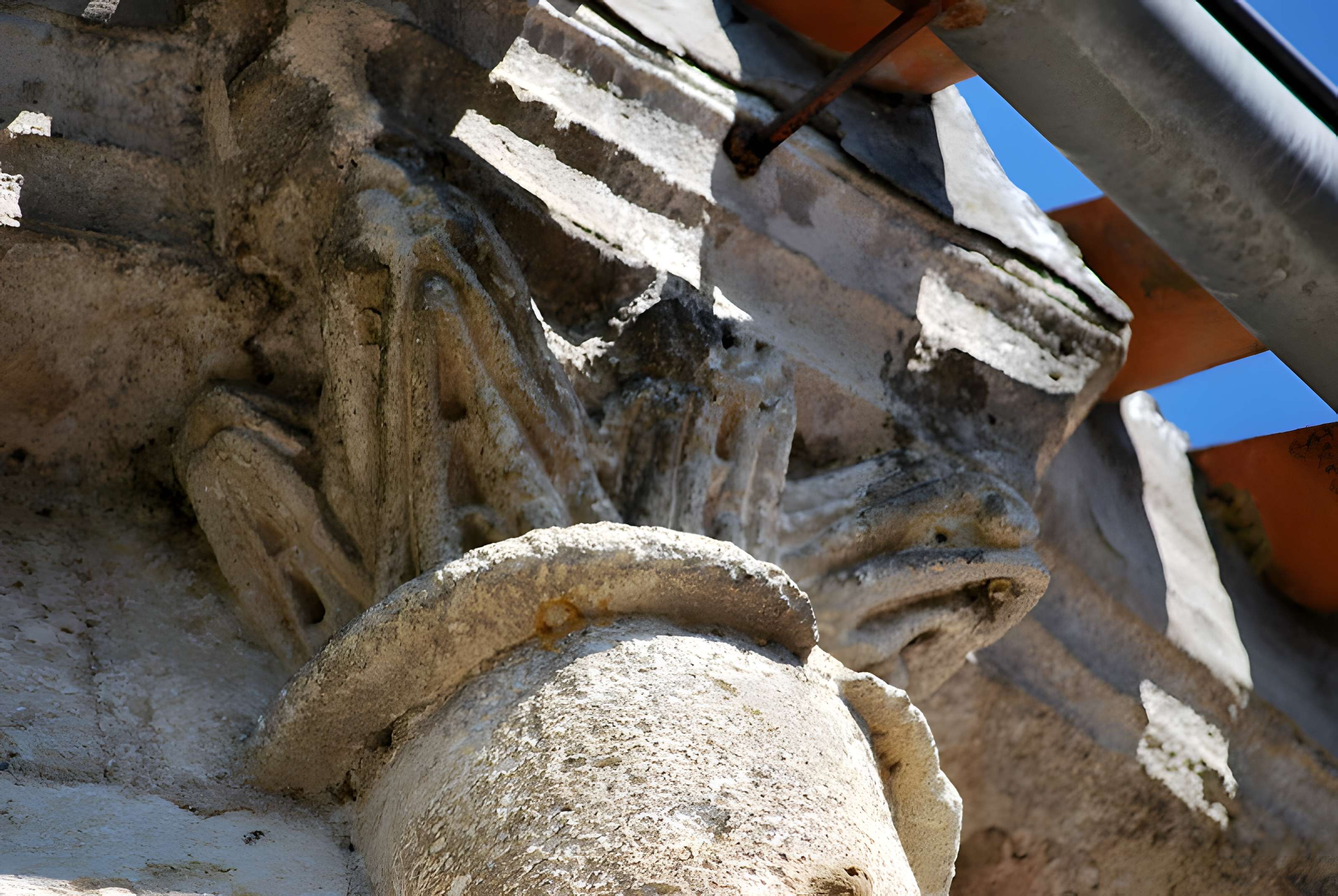 Église Saint-Martin de Cambes