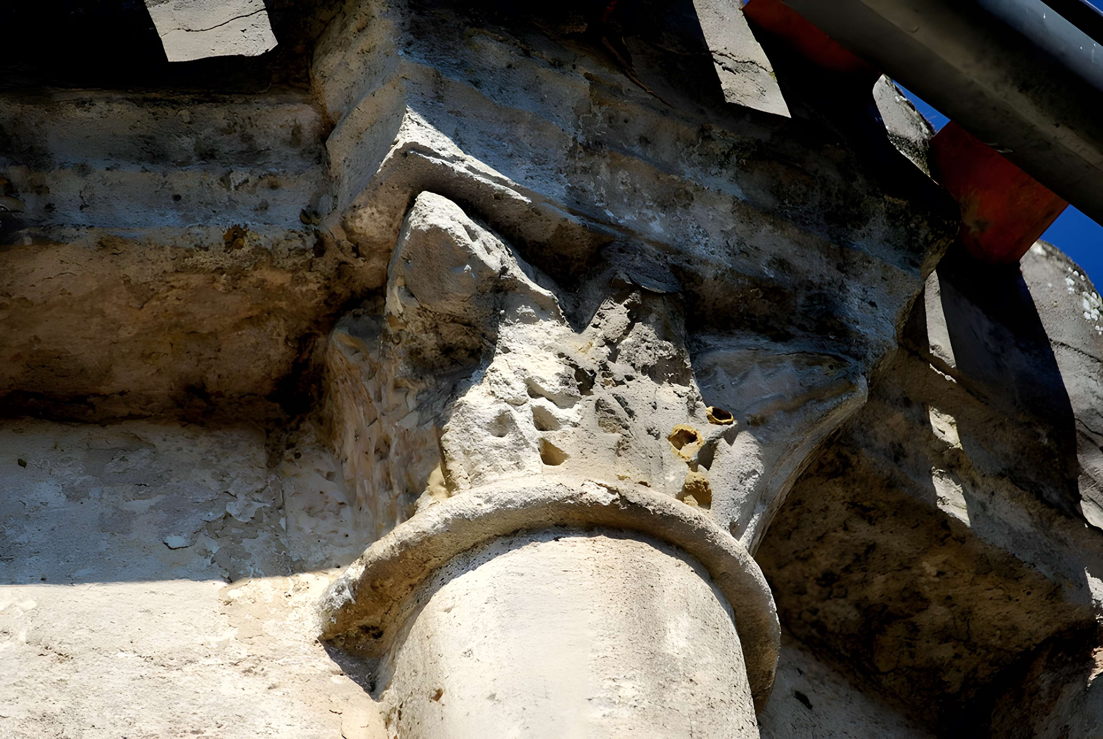 Église Saint-Martin de Cambes