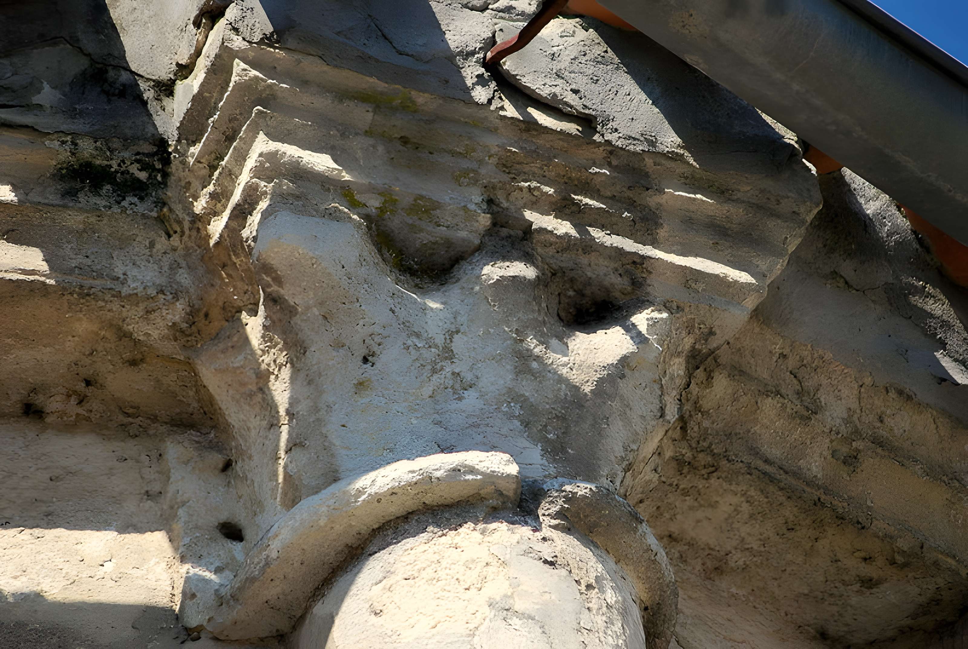 Église Saint-Martin de Cambes