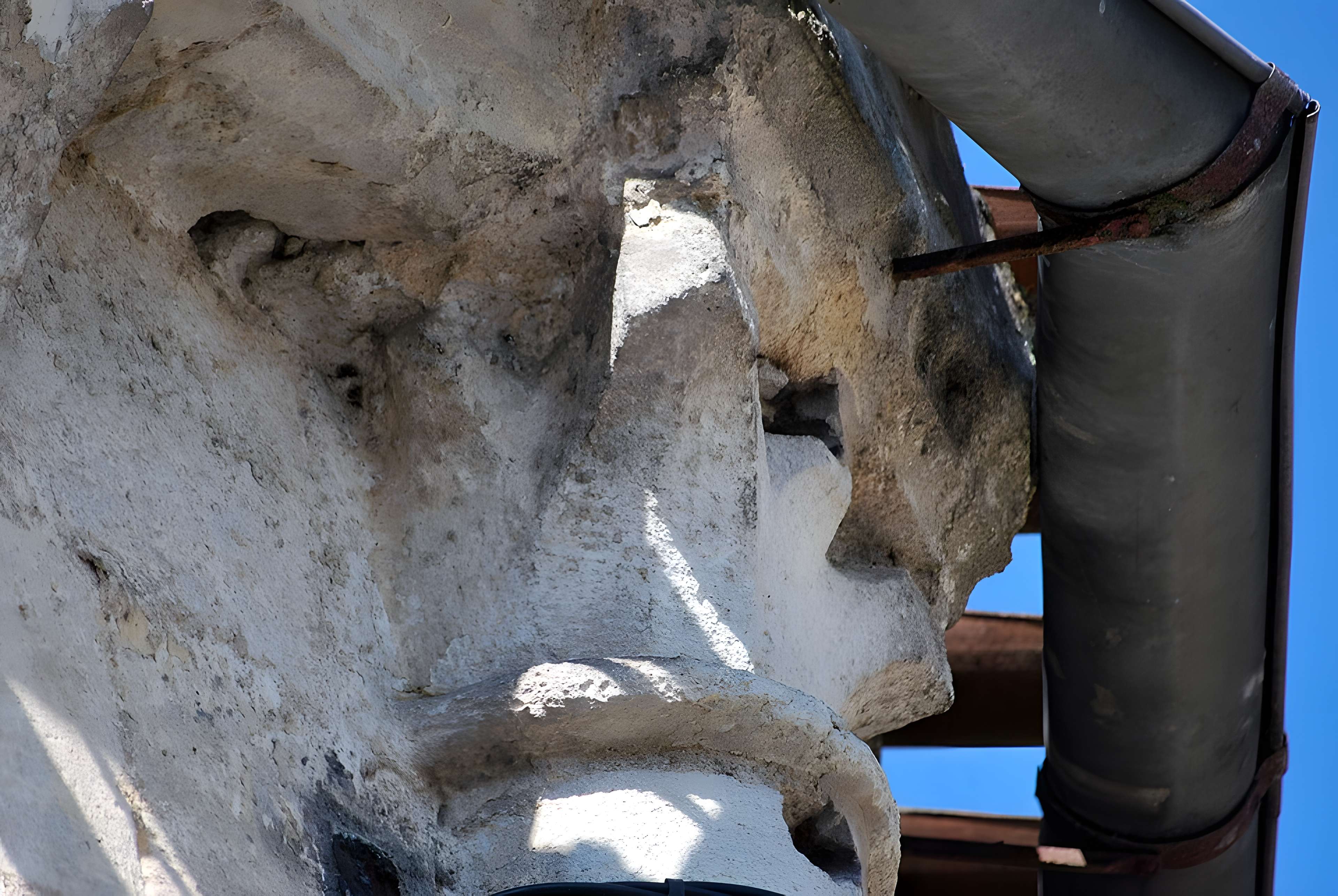 Église Saint-Martin de Cambes