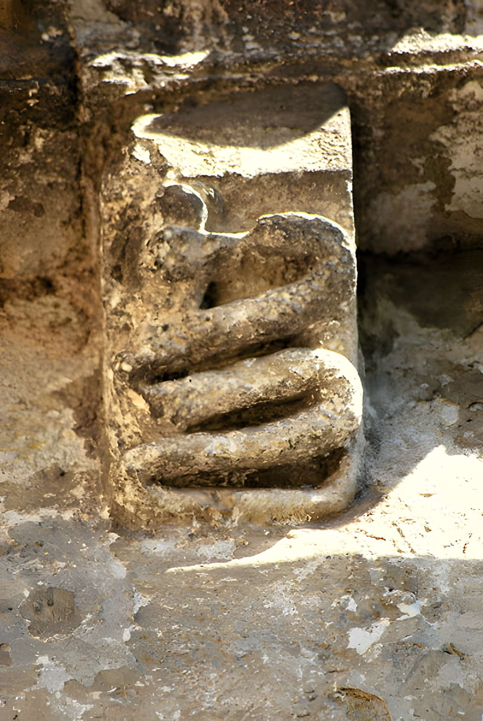 Église Saint-Martin de Cambes