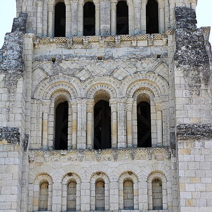 Photo de Eglise Notre-Dame de Cunault