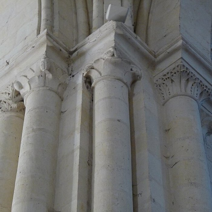 Photo de Eglise Saint-Charles