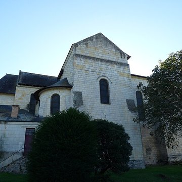 Eglise Saint-Charles