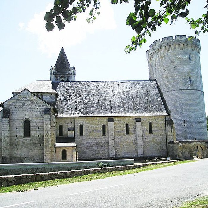 Photo de Eglise de Trèves