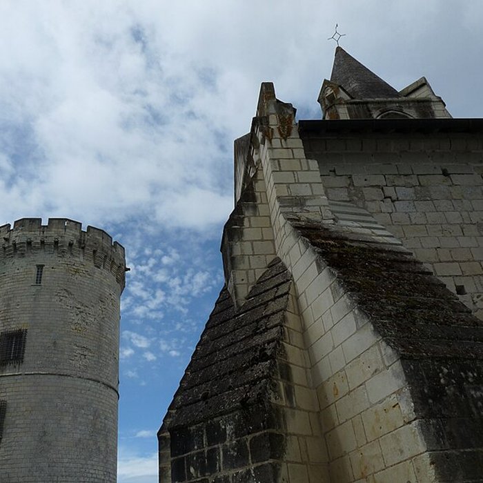 Photo de Eglise de Trèves