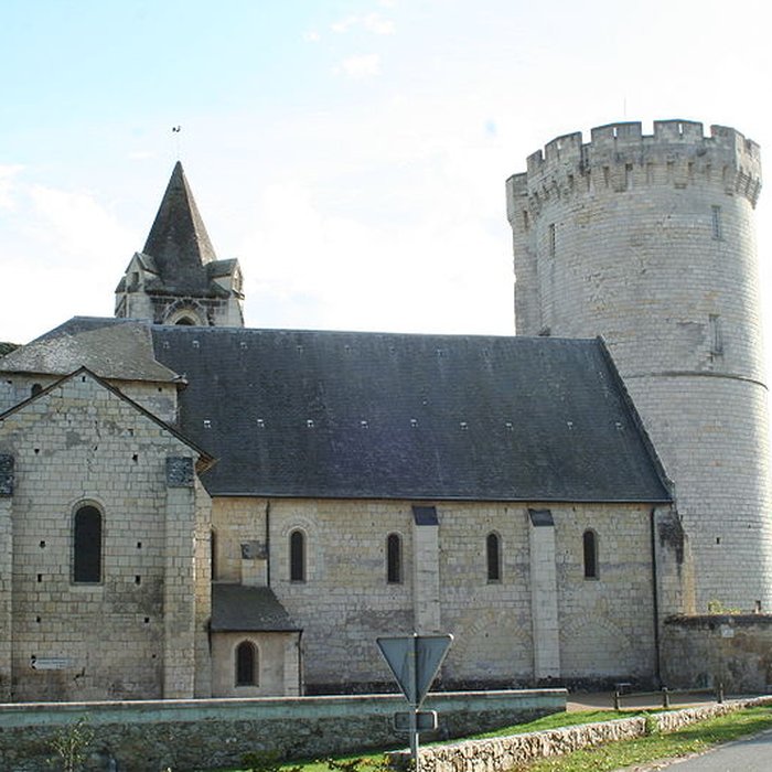 Photo de Eglise de Trèves