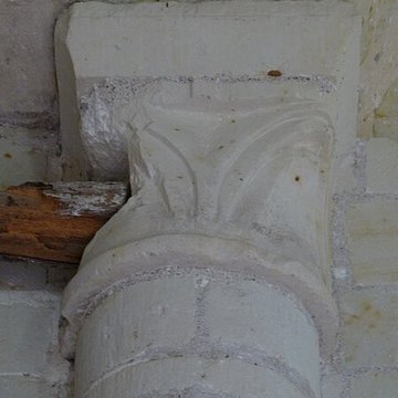 Eglise de Trèves